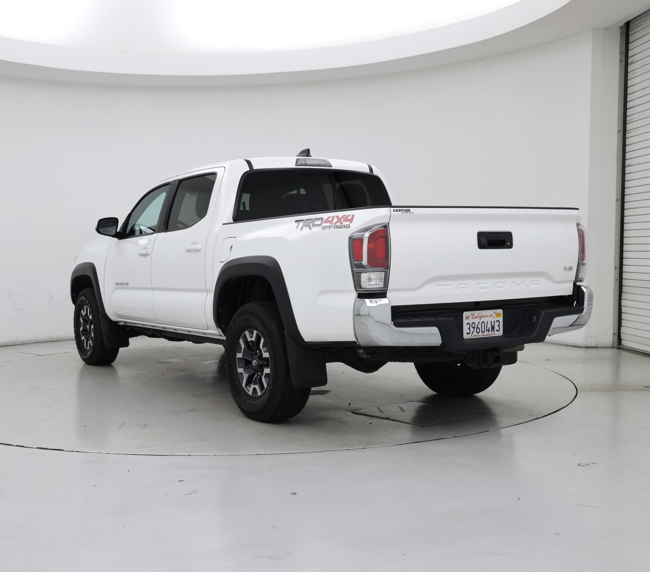 Thumbnail: 2023 Toyota Tacoma - 2