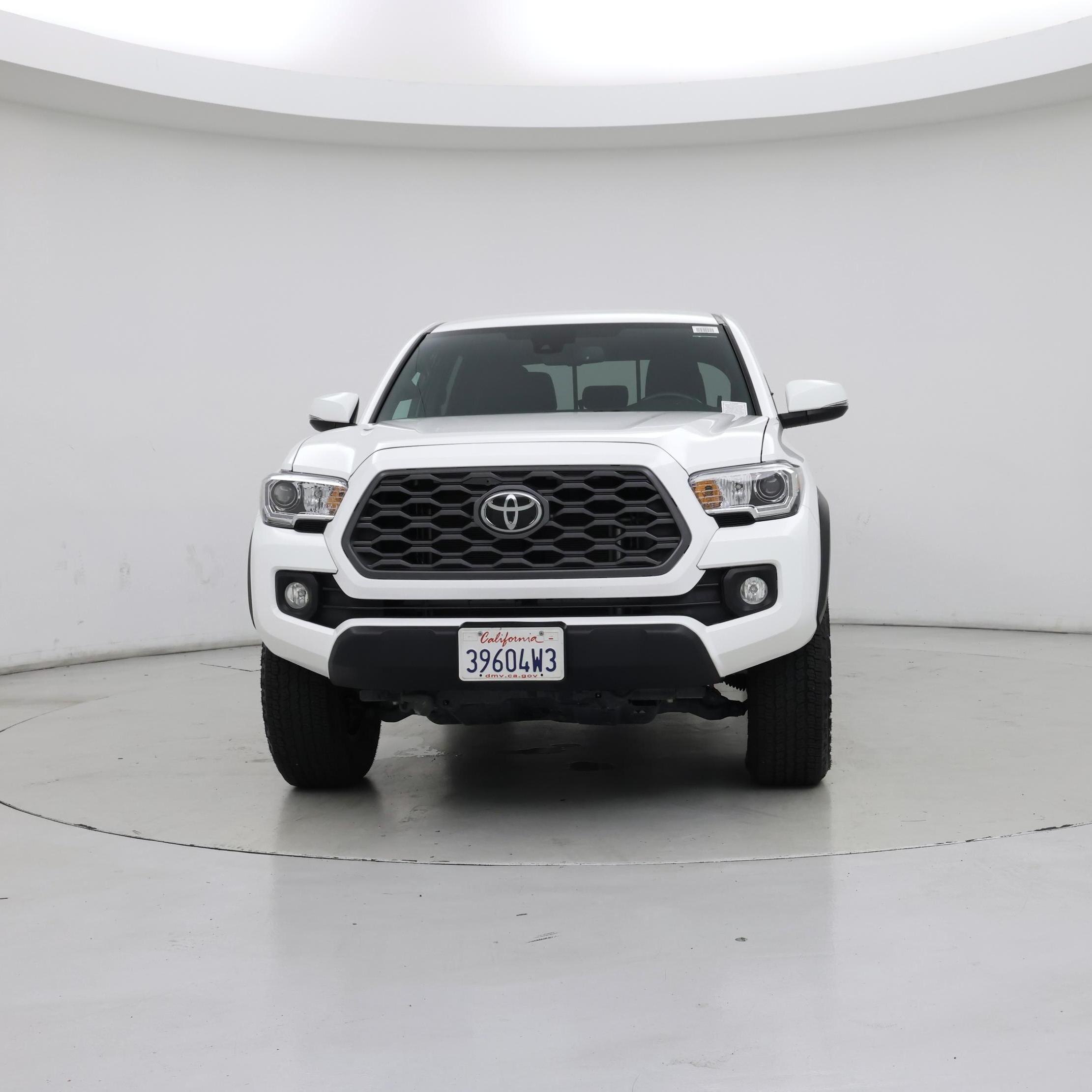 Thumbnail: 2023 Toyota Tacoma - 5