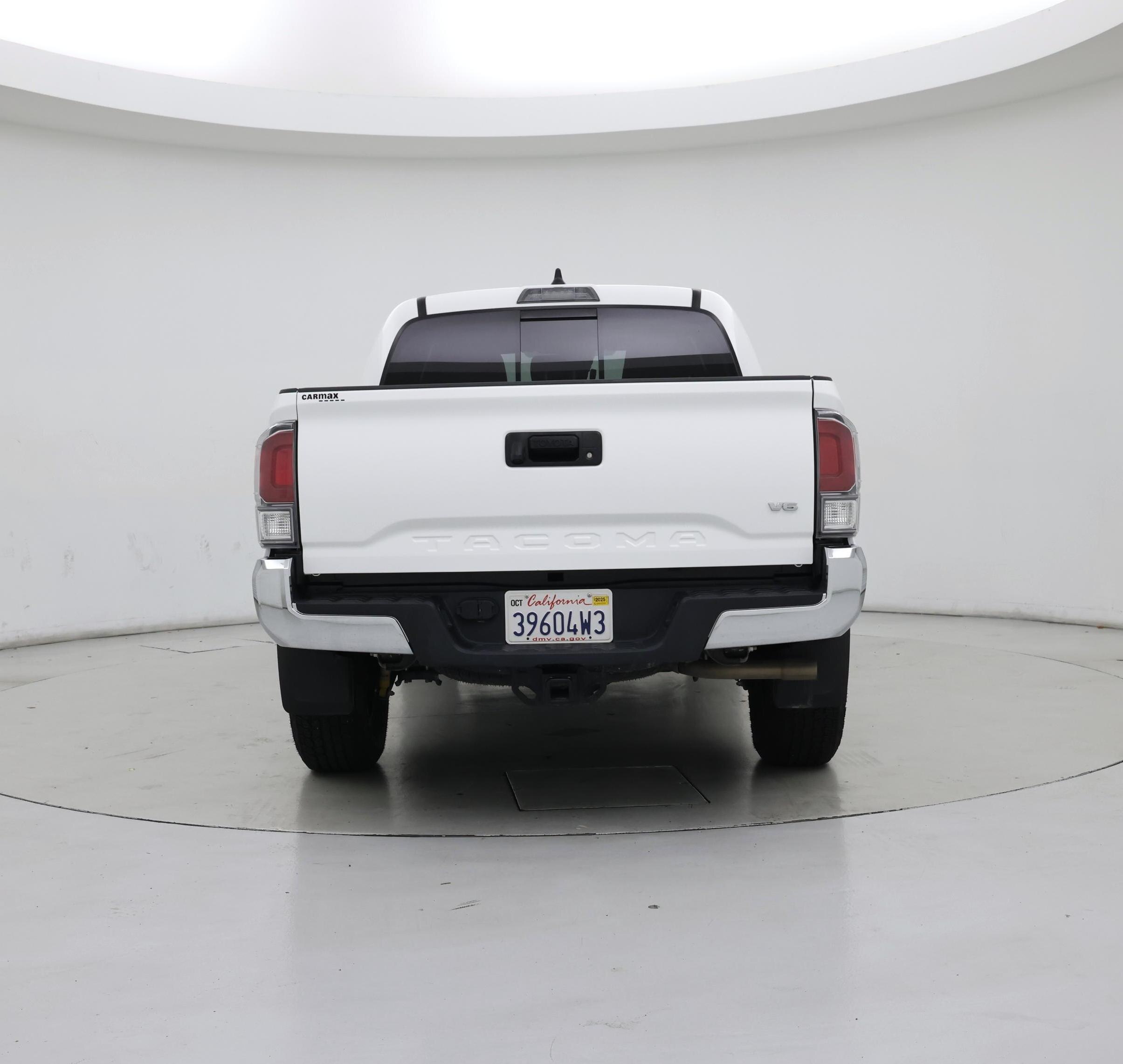 Thumbnail: 2023 Toyota Tacoma - 6