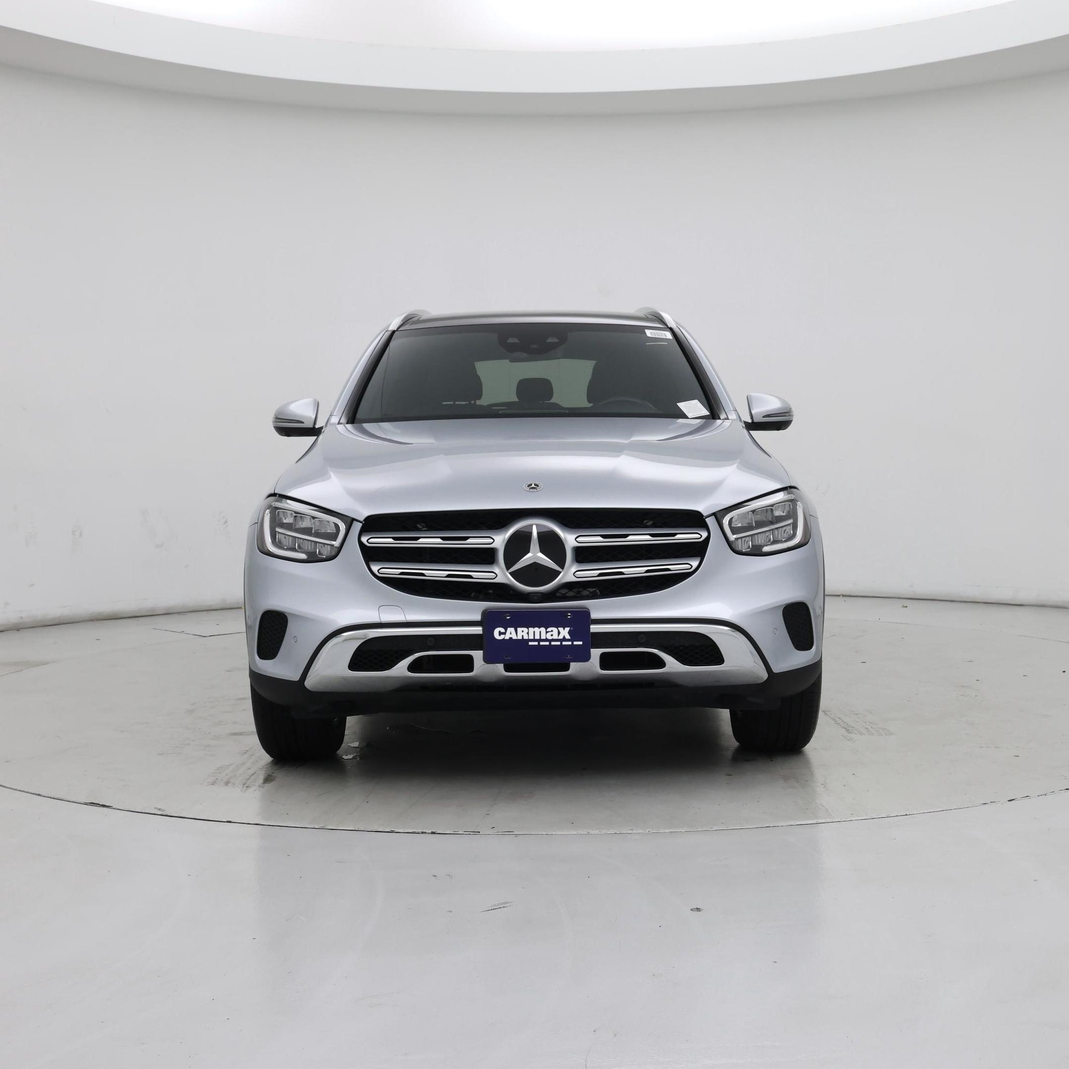 Thumbnail: 2021 Mercedes-Benz GLC - 5
