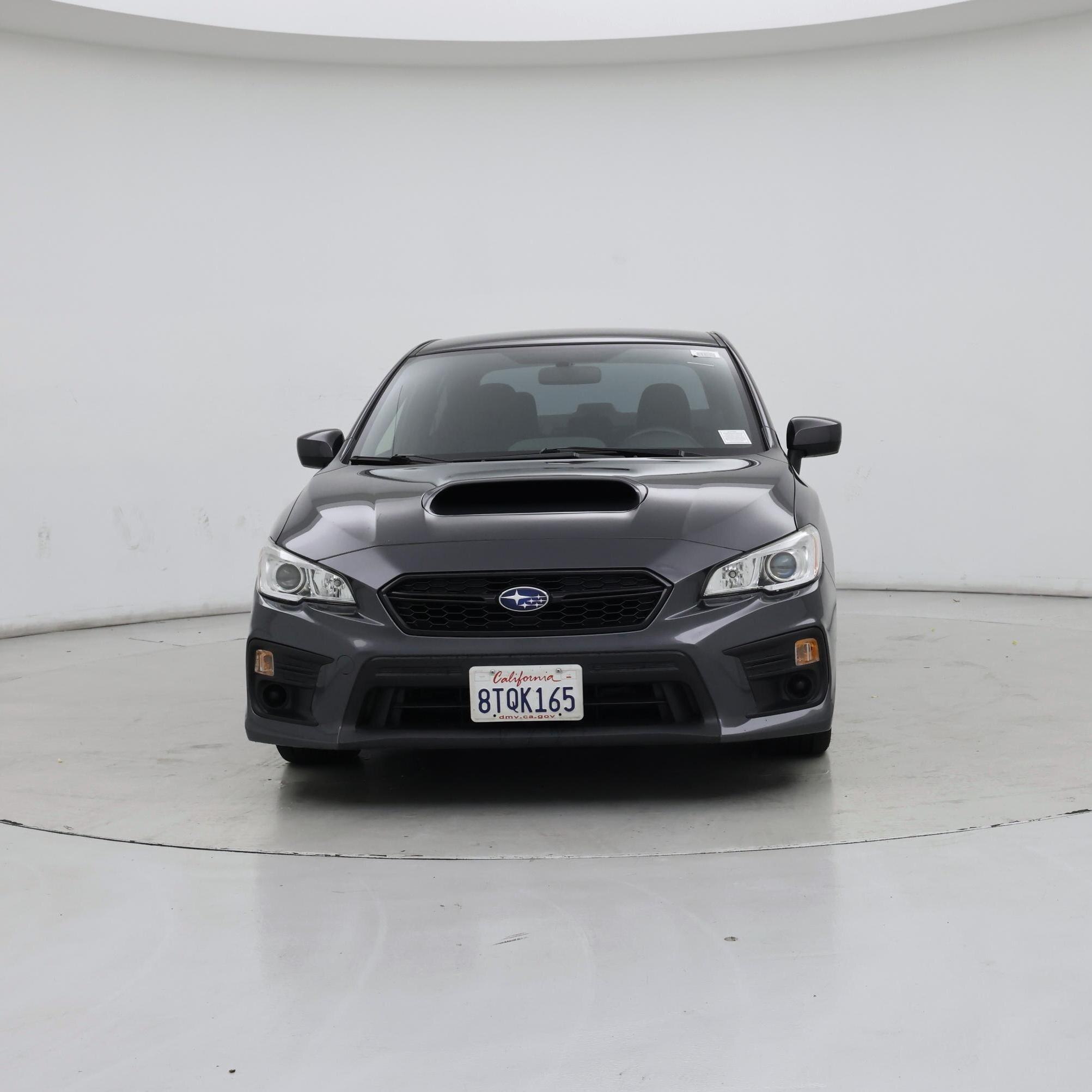 Thumbnail: 2020 Subaru WRX - 5