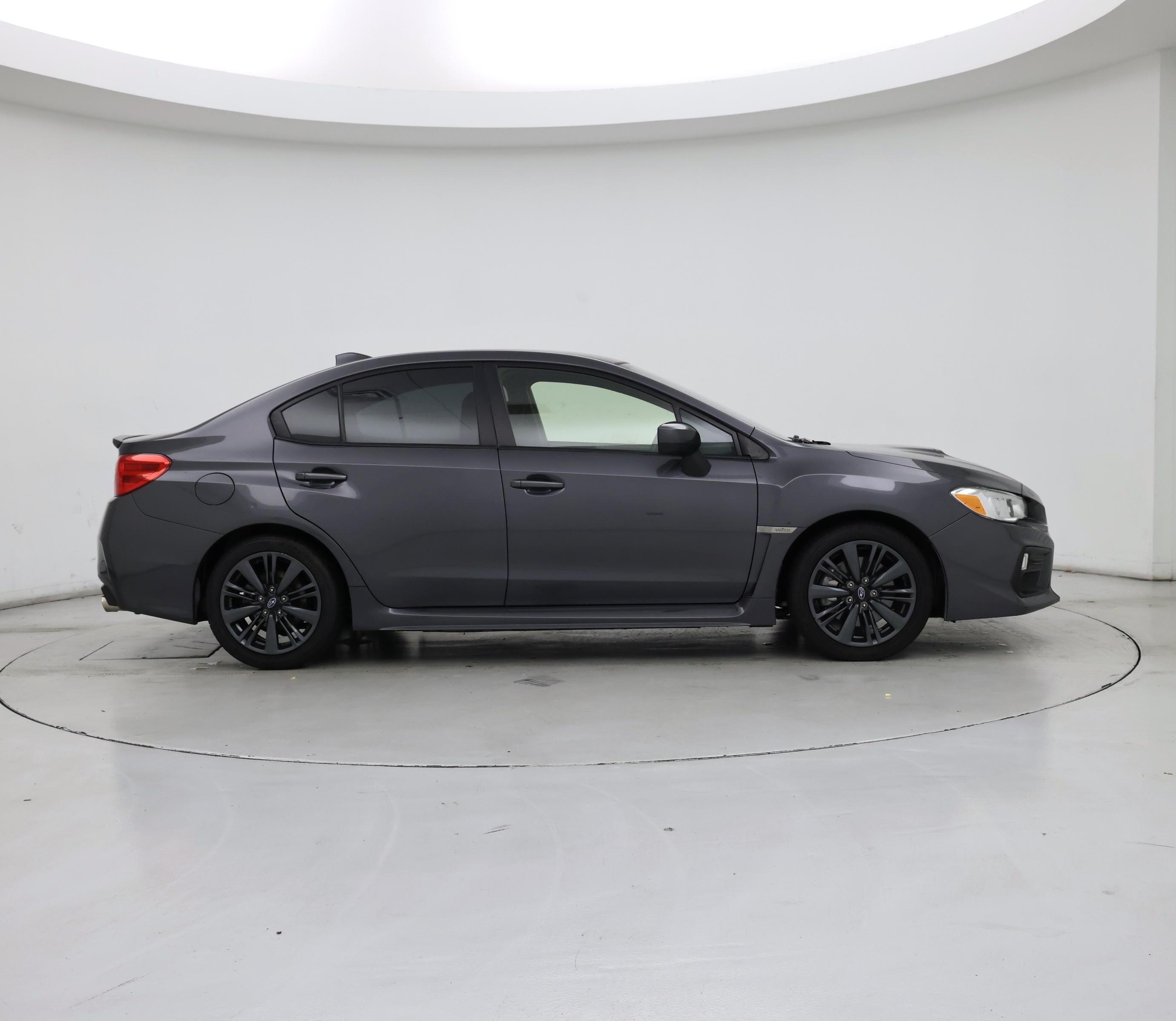 Thumbnail: 2020 Subaru WRX - 7