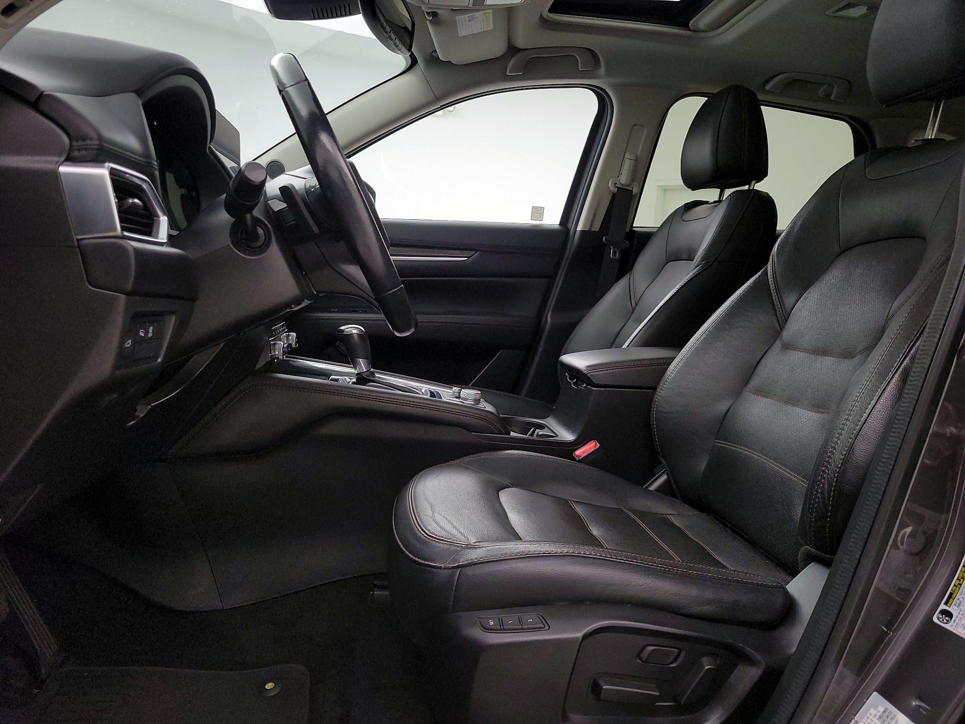 Thumbnail: 2021 Mazda CX-5 - 11