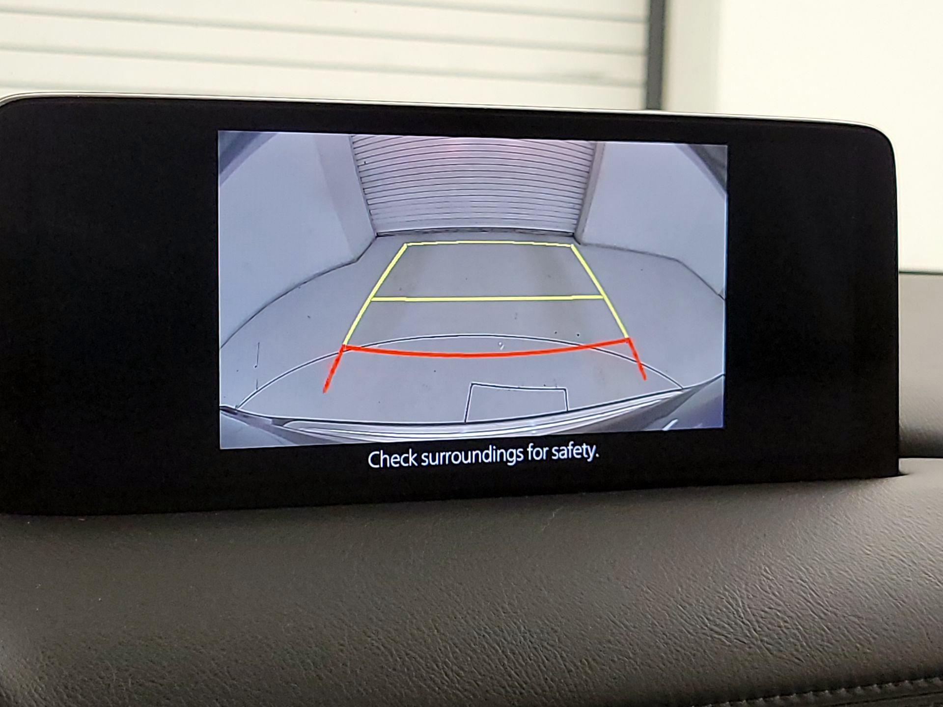 Thumbnail: 2021 Mazda CX-5 - 14