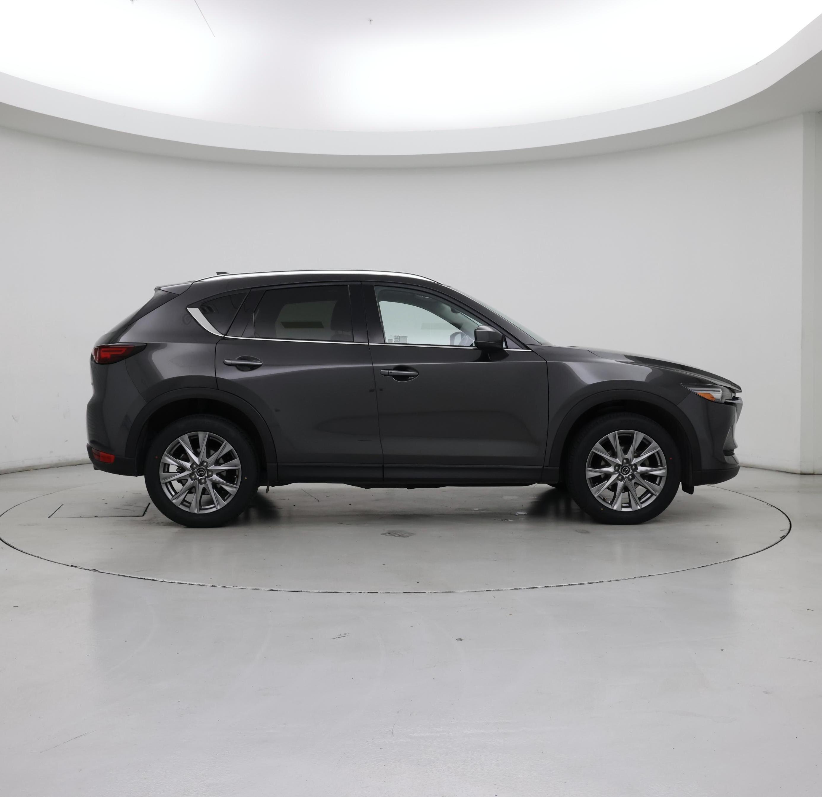 Thumbnail: 2021 Mazda CX-5 - 7