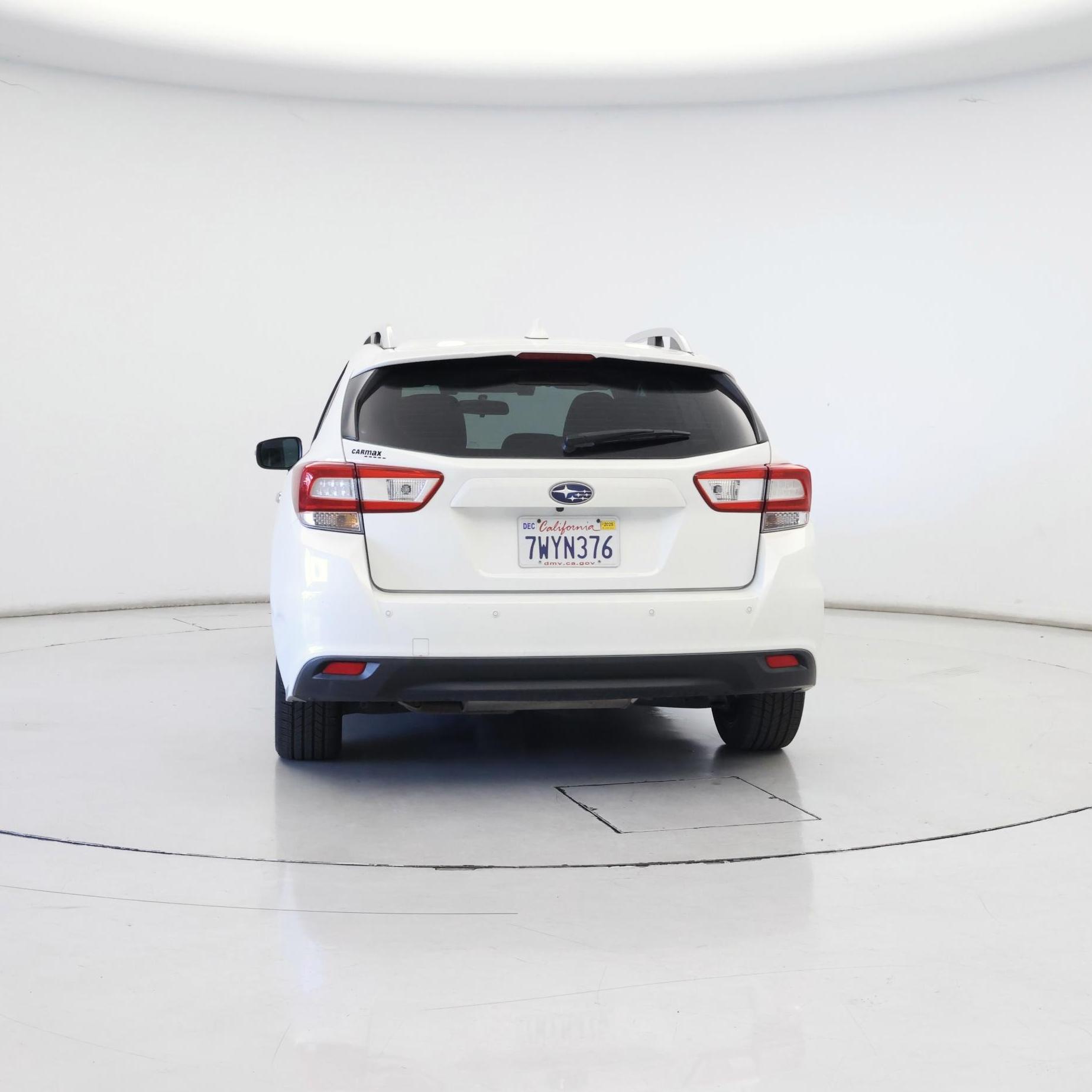 Thumbnail: 2017 Subaru Impreza - 6