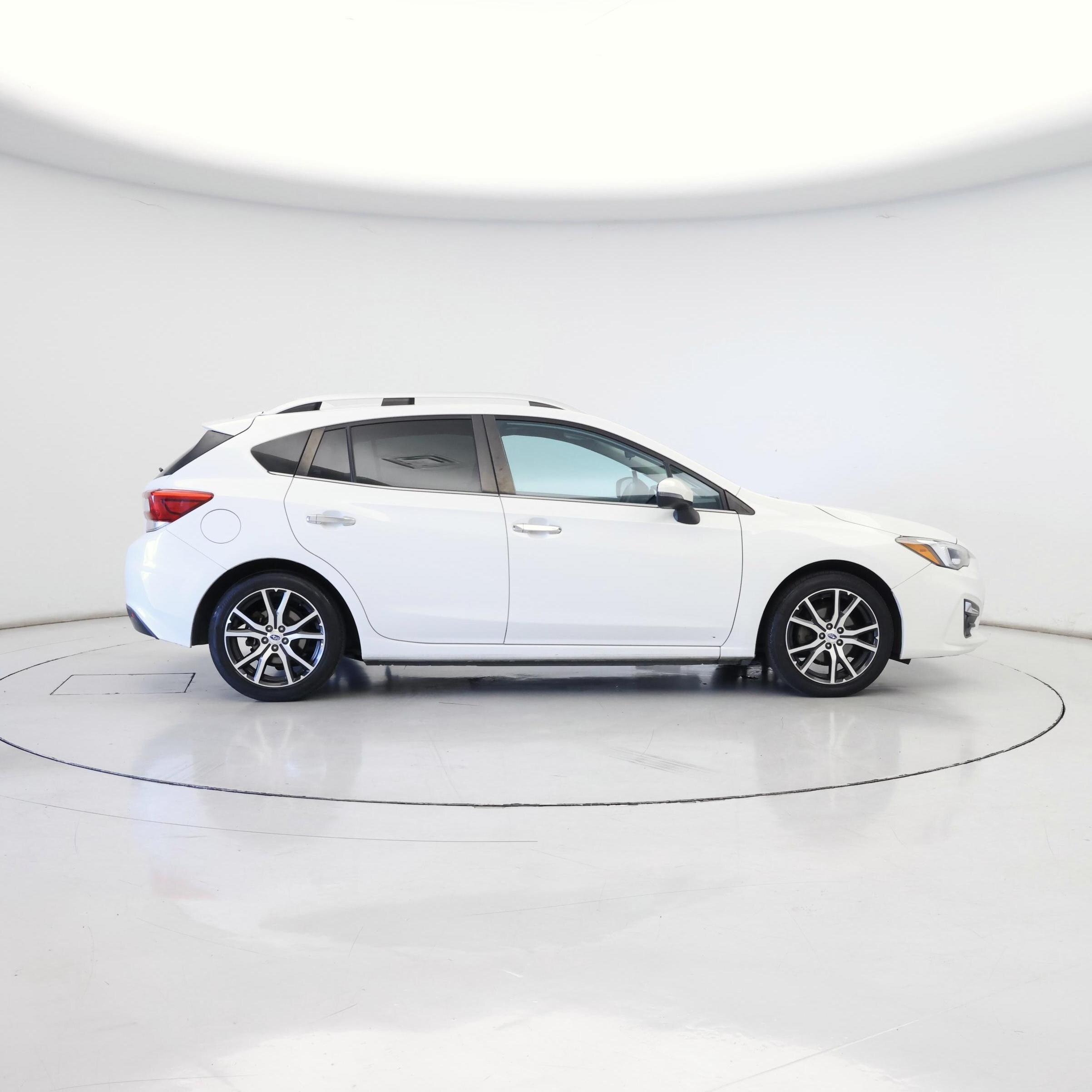 Thumbnail: 2017 Subaru Impreza - 7
