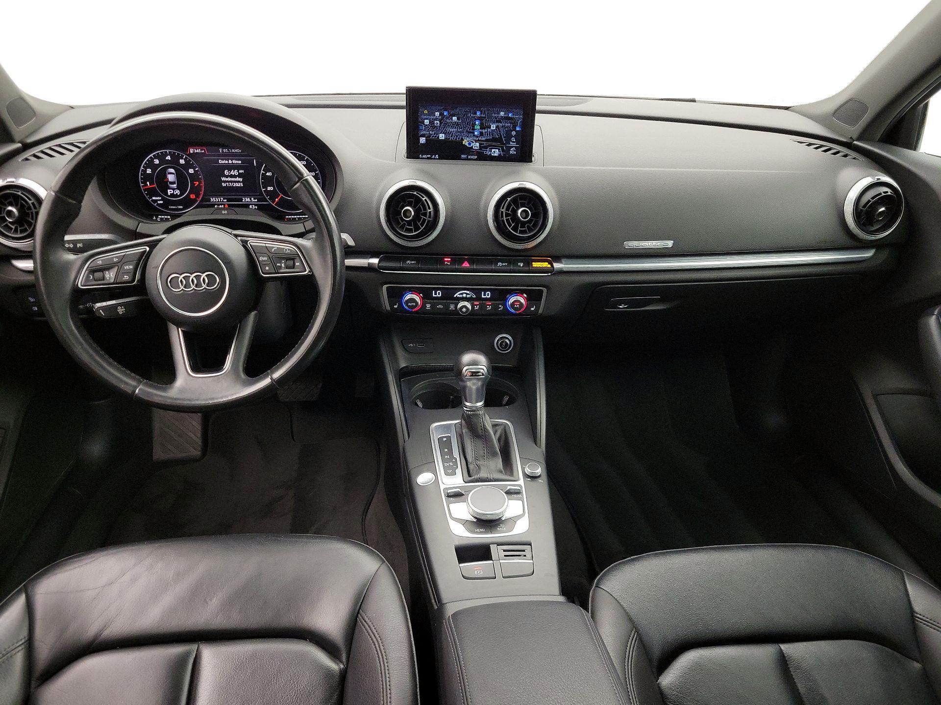 Thumbnail: 2017 Audi A3 - 9