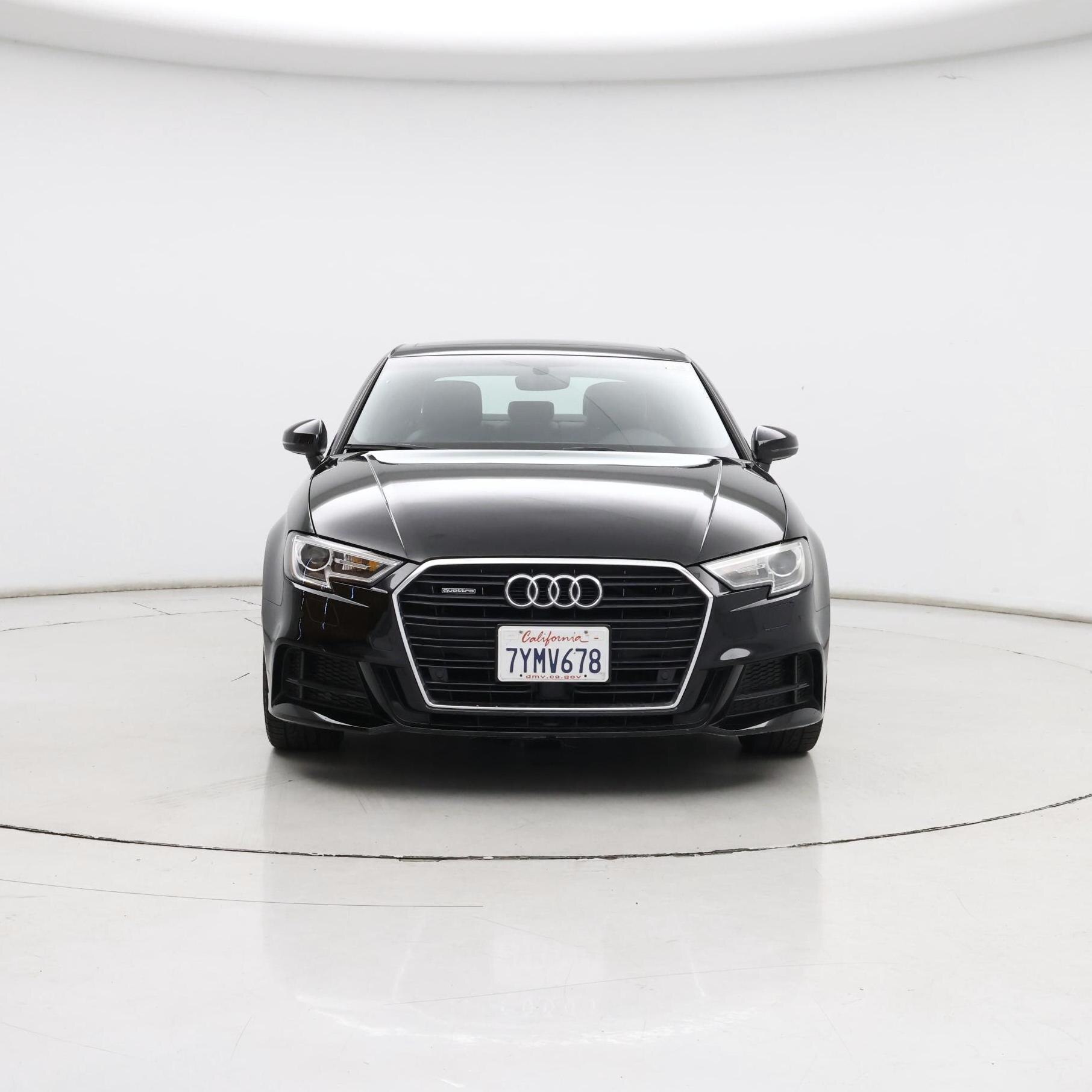 Thumbnail: 2017 Audi A3 - 5