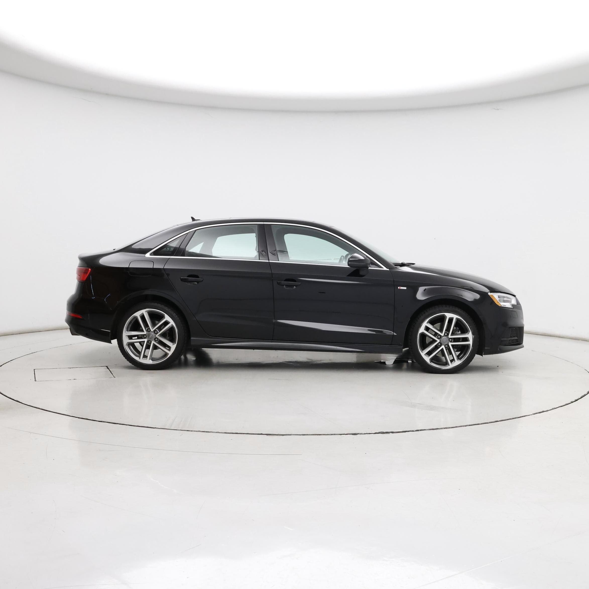 Thumbnail: 2017 Audi A3 - 7