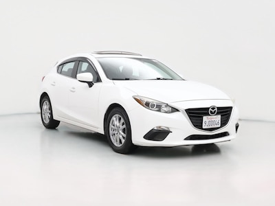 2014 Mazda Mazda3 I Grand Touring