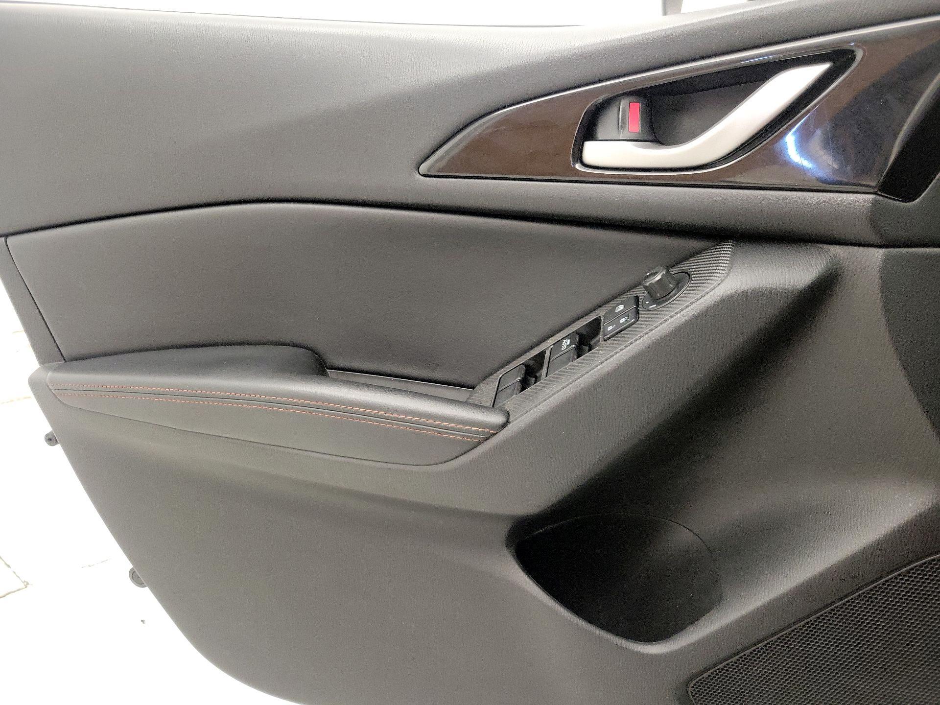 Thumbnail: 2014 Mazda Mazda3 - 12