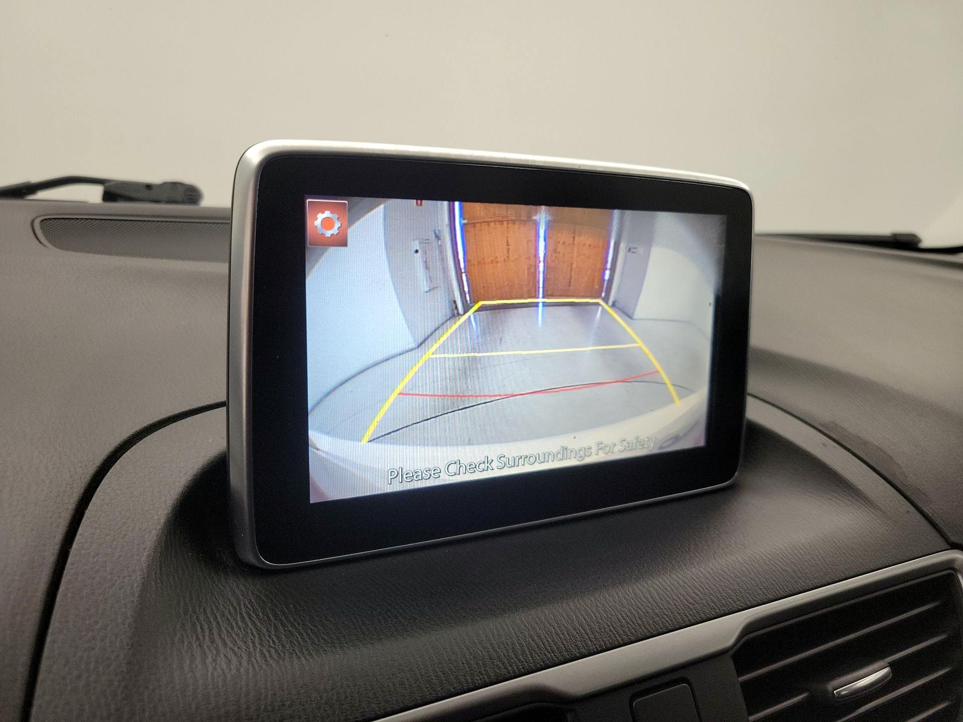 Thumbnail: 2014 Mazda Mazda3 - 15