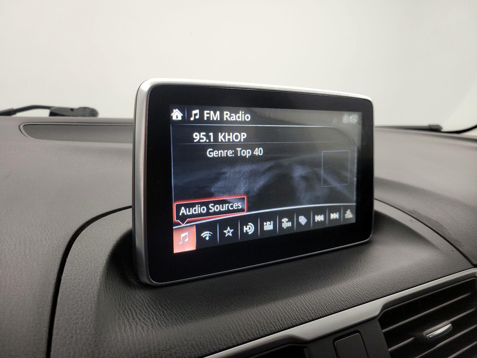 Thumbnail: 2014 Mazda Mazda3 - 16