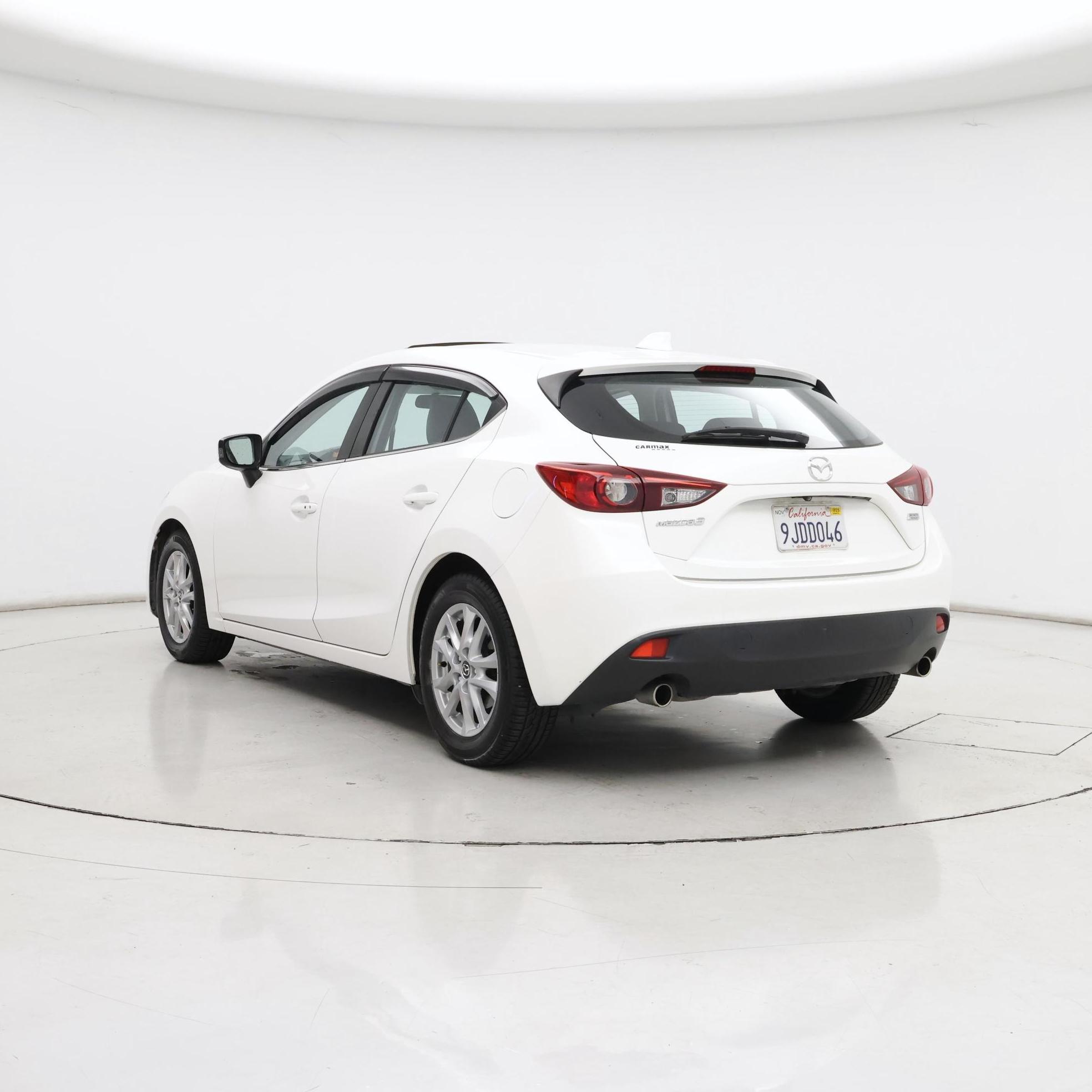 Thumbnail: 2014 Mazda Mazda3 - 2