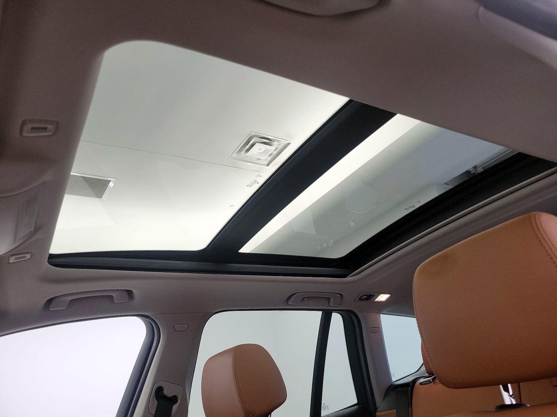 Thumbnail: 2017 BMW X3 - 20