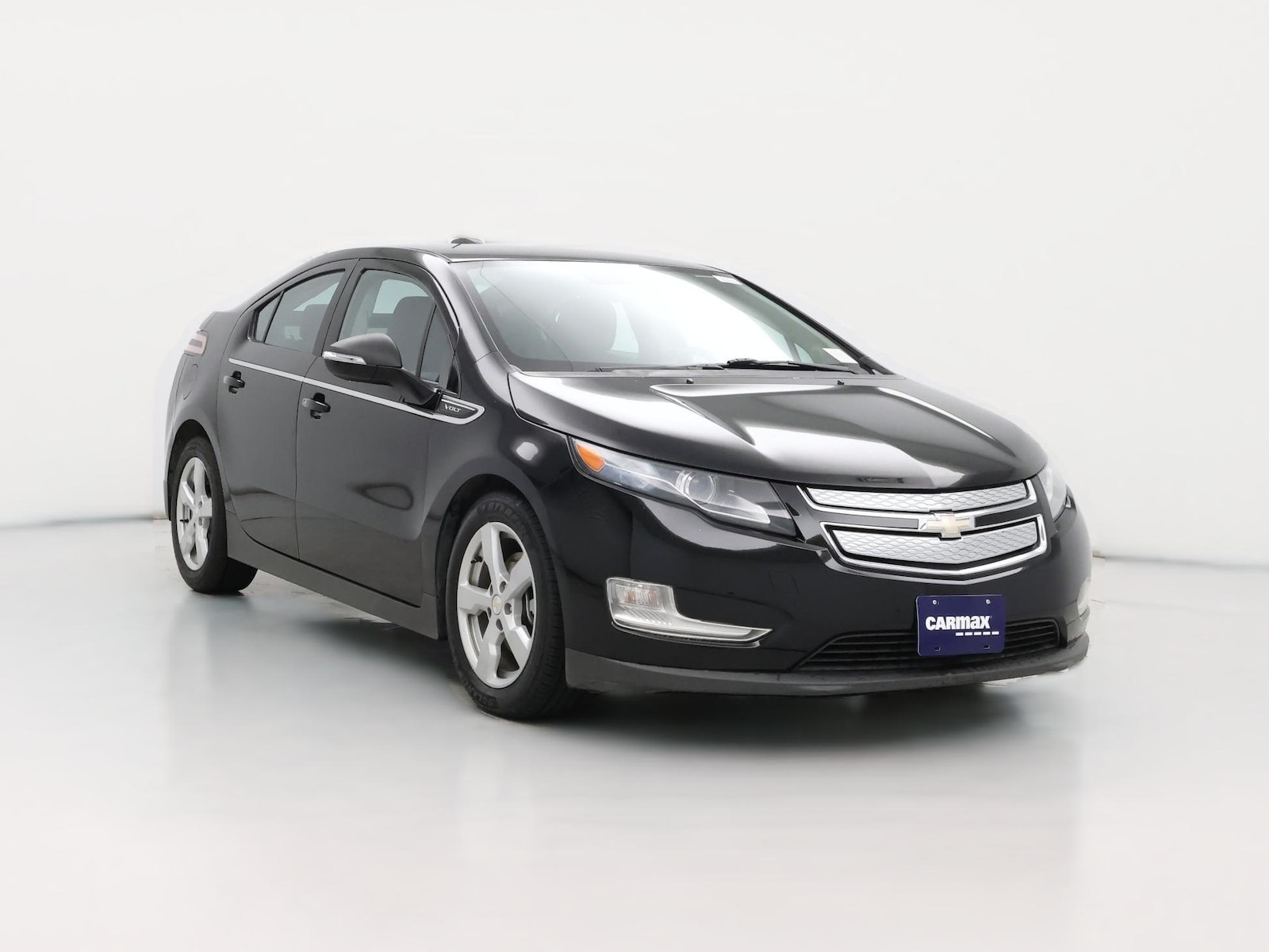2015 Chevrolet Volt