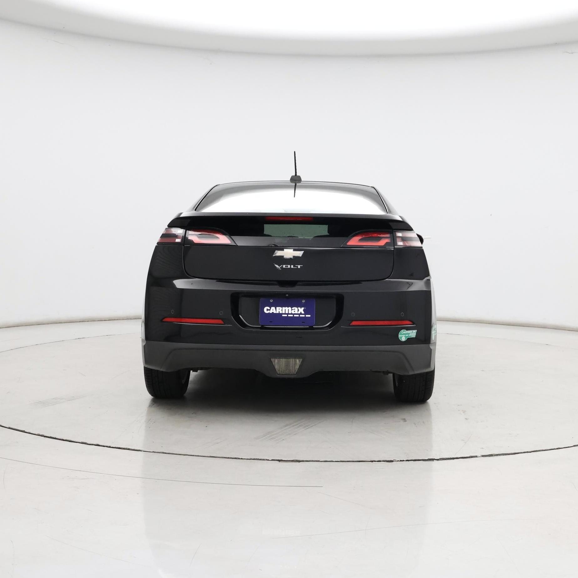 Thumbnail: 2015 Chevrolet Volt - 6