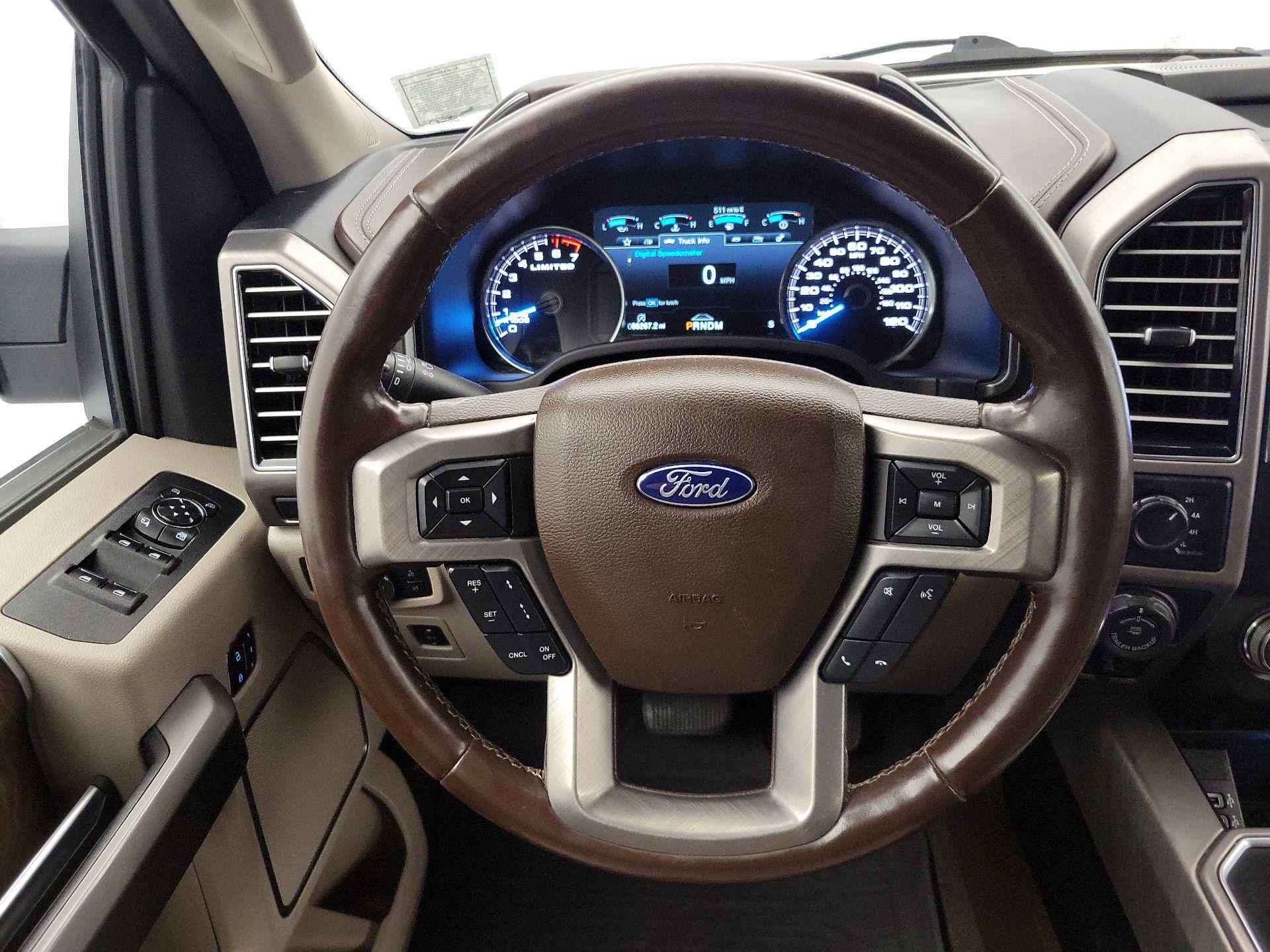 Thumbnail: 2020 Ford F-150 - 10