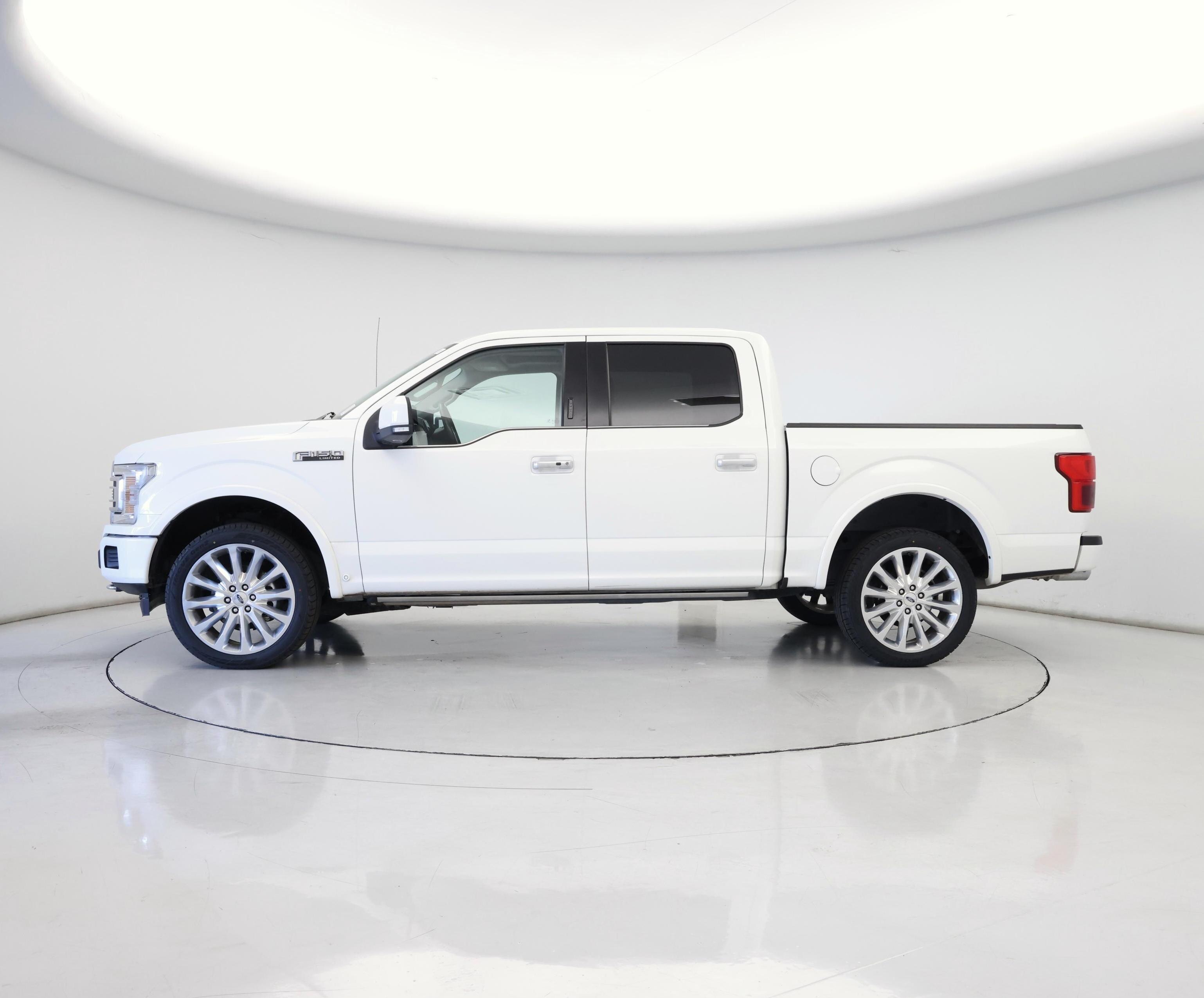 Thumbnail: 2020 Ford F-150 - 3
