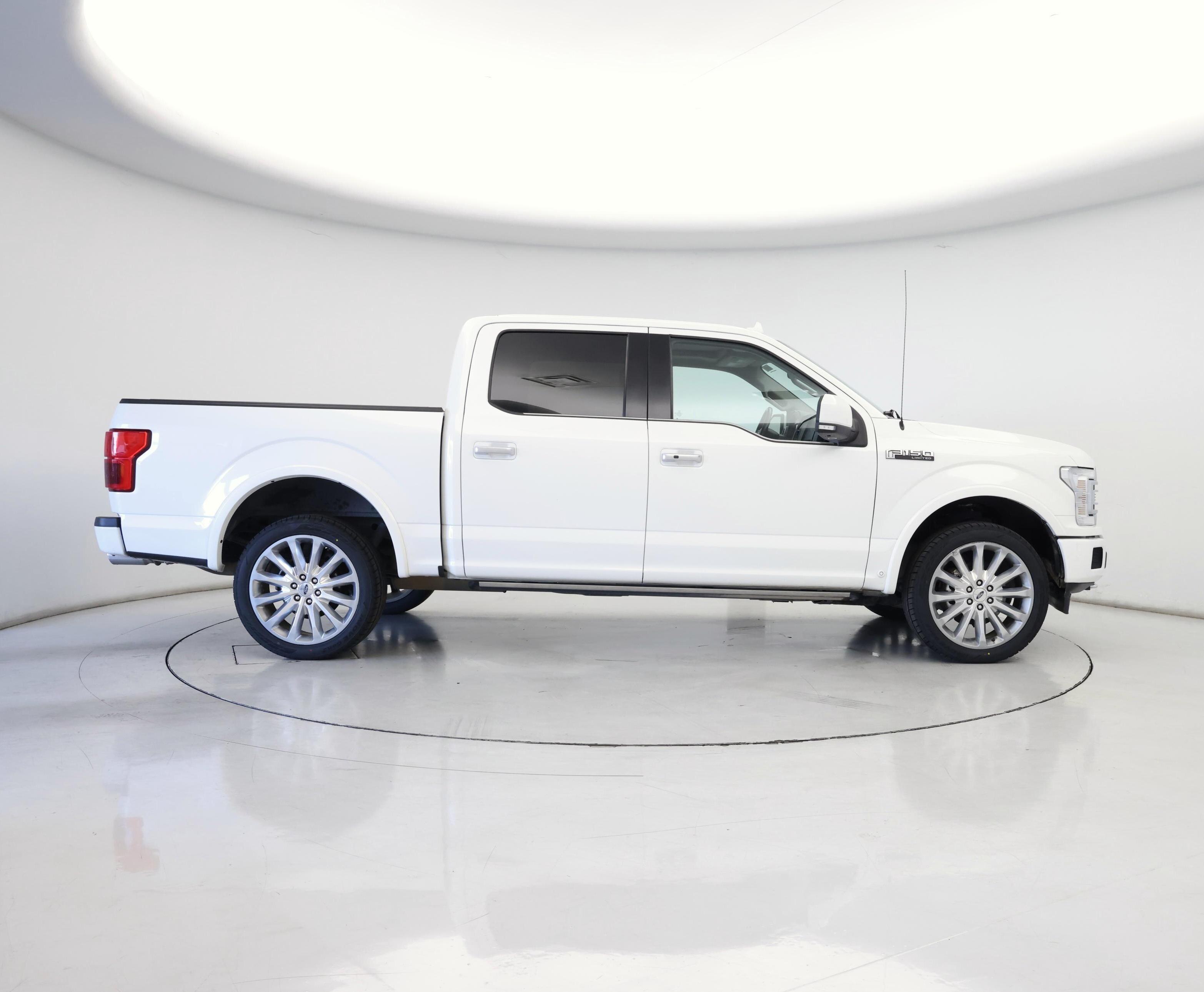 Thumbnail: 2020 Ford F-150 - 7