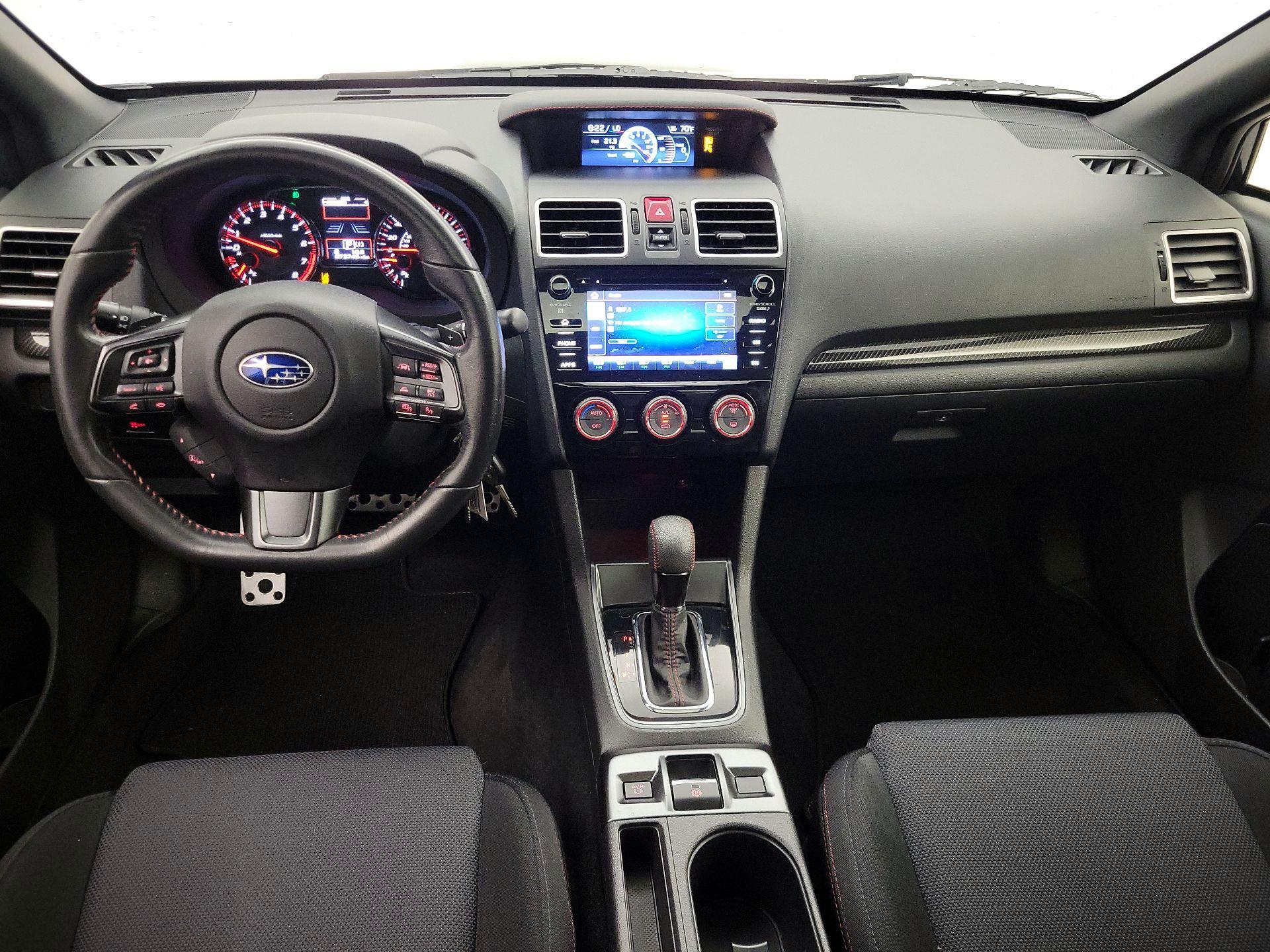 Thumbnail: 2019 Subaru WRX - 9