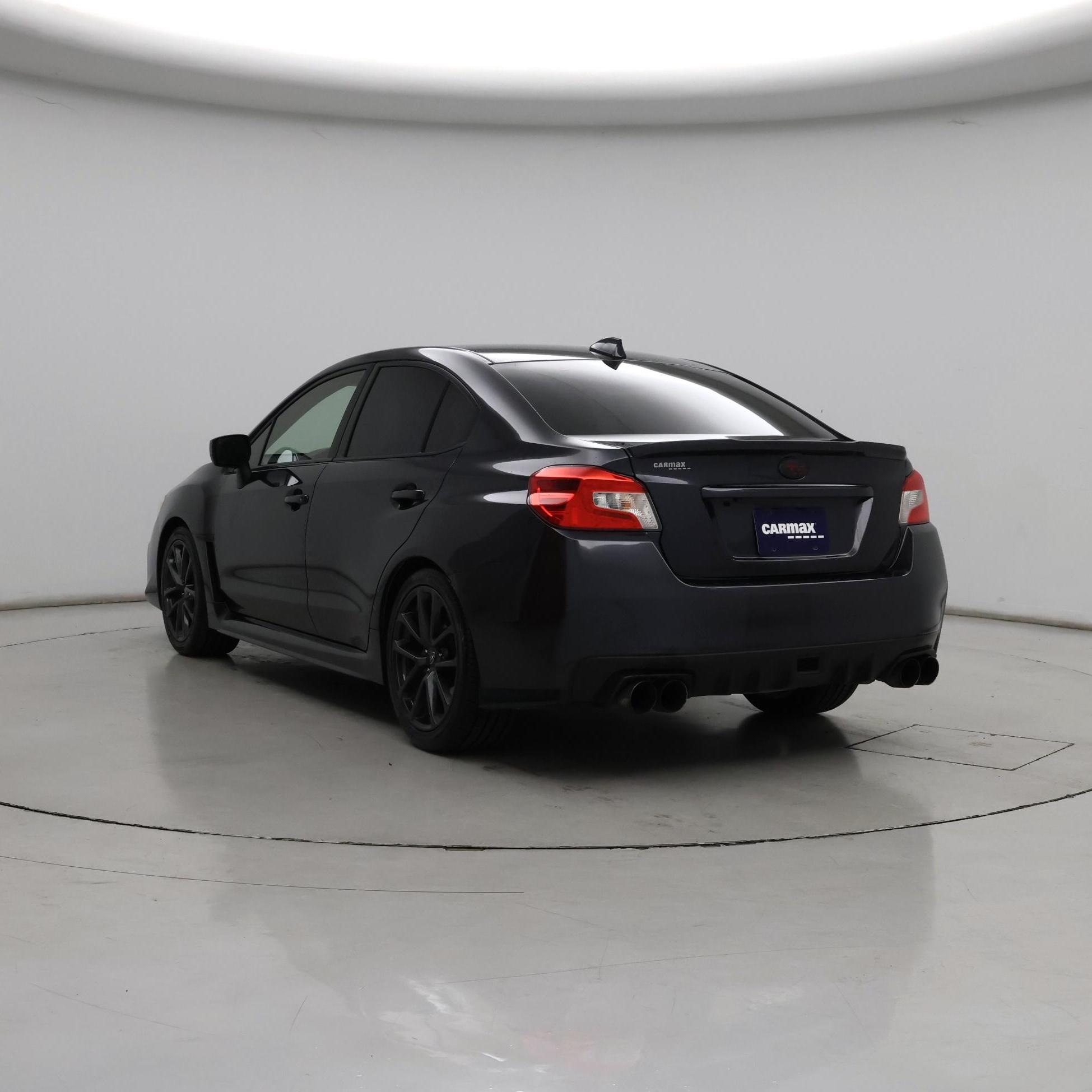 Thumbnail: 2019 Subaru WRX - 2