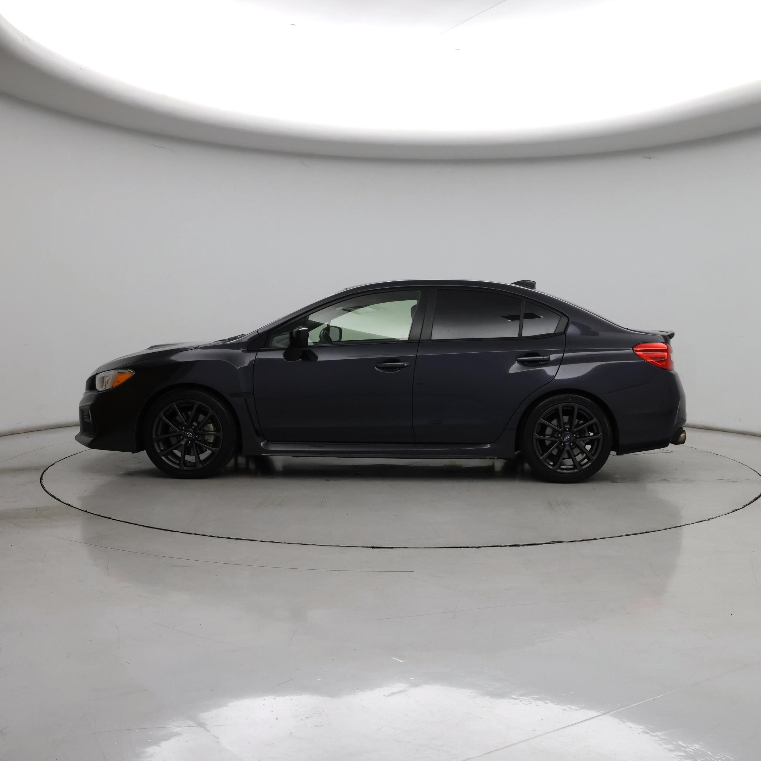 Thumbnail: 2019 Subaru WRX - 3
