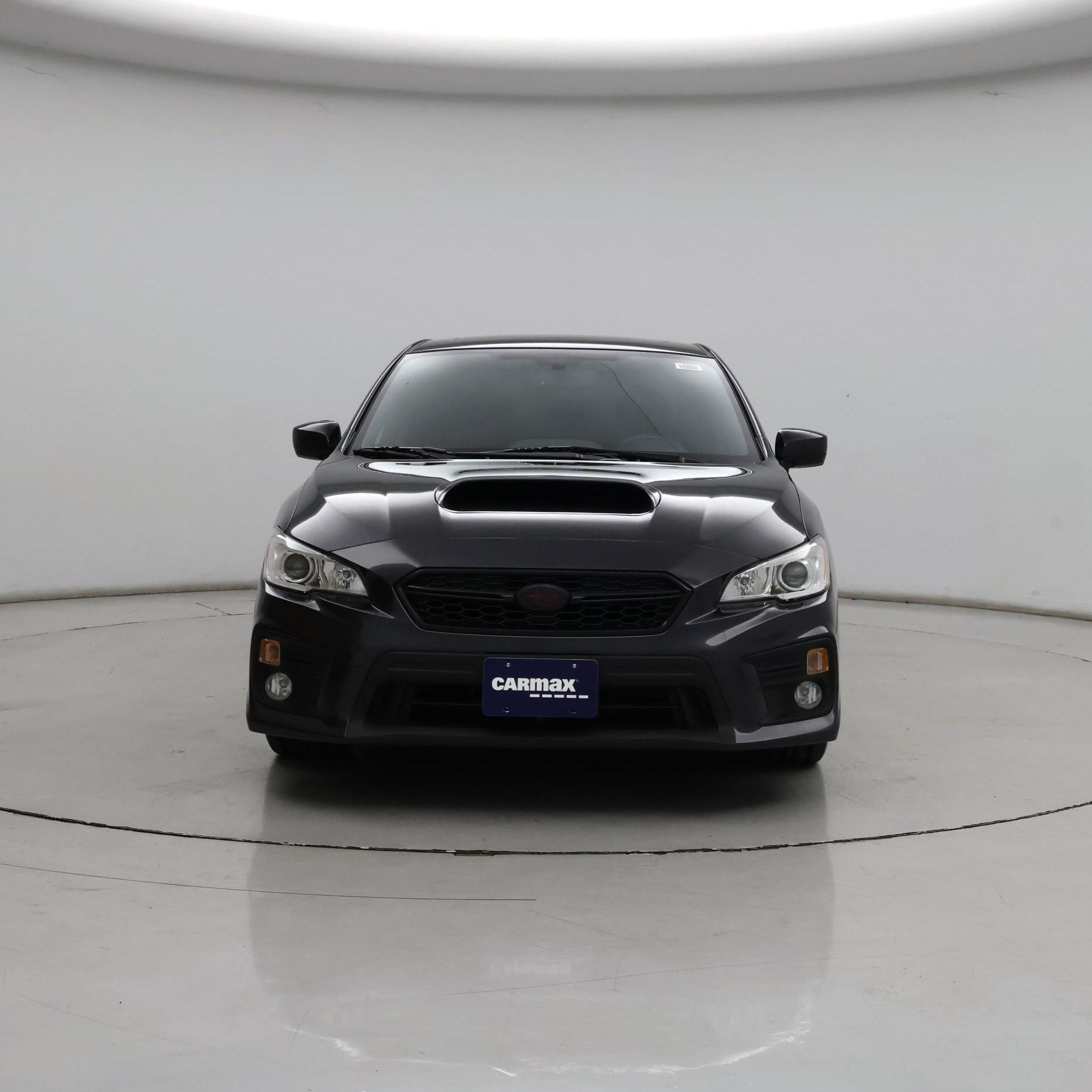 Thumbnail: 2019 Subaru WRX - 5