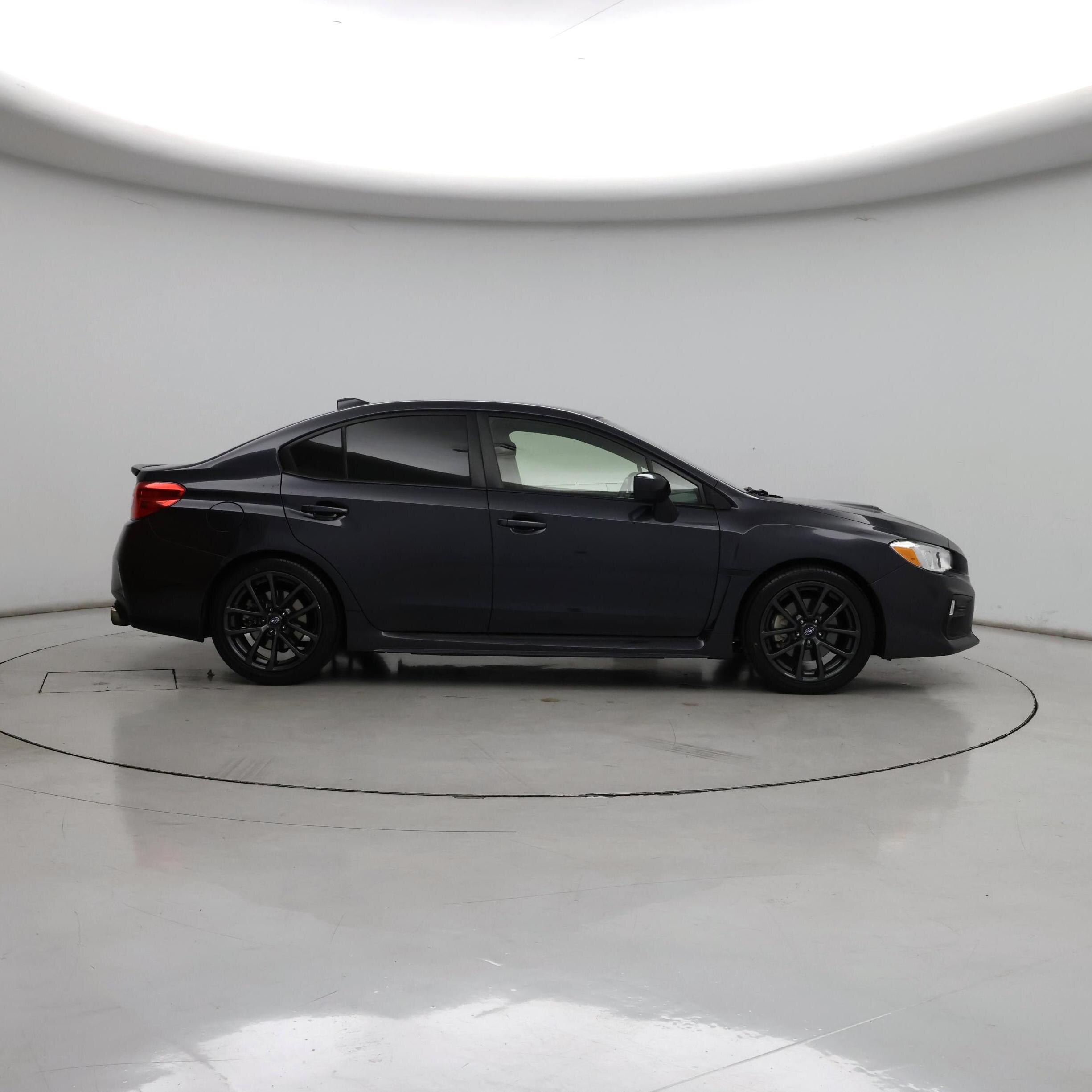 Thumbnail: 2019 Subaru WRX - 7