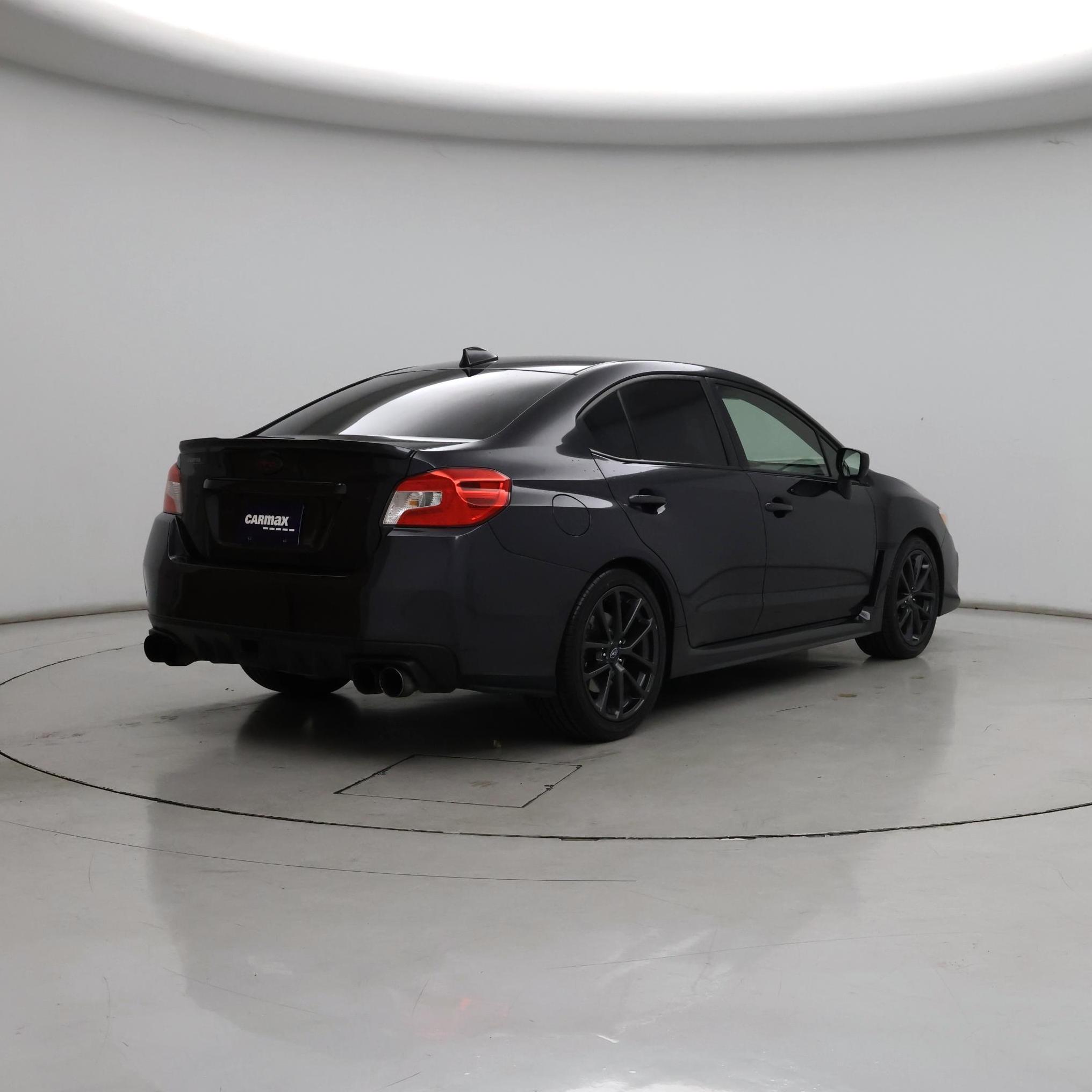 Thumbnail: 2019 Subaru WRX - 8