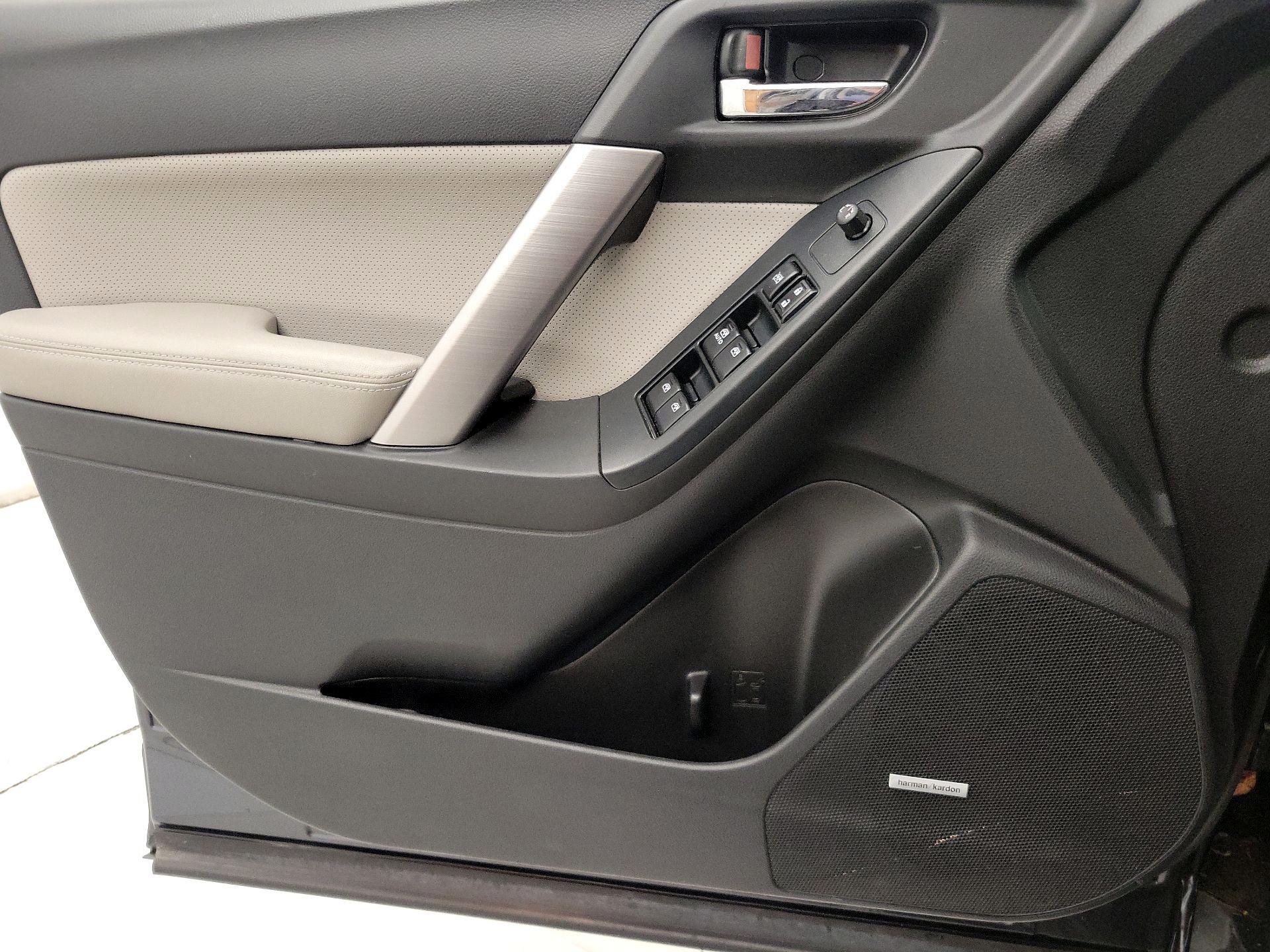 Thumbnail: 2015 Subaru Forester - 12