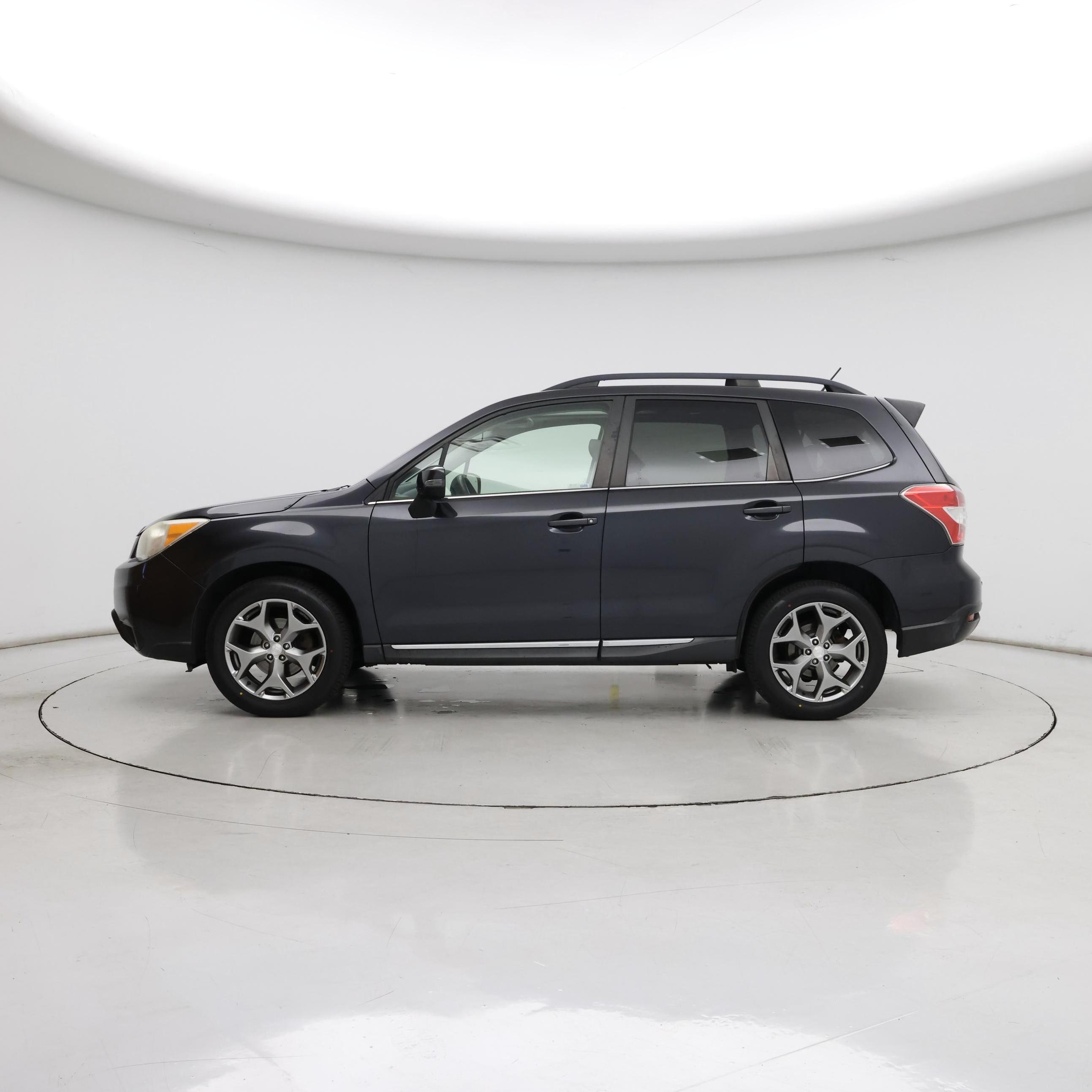 Thumbnail: 2015 Subaru Forester - 3