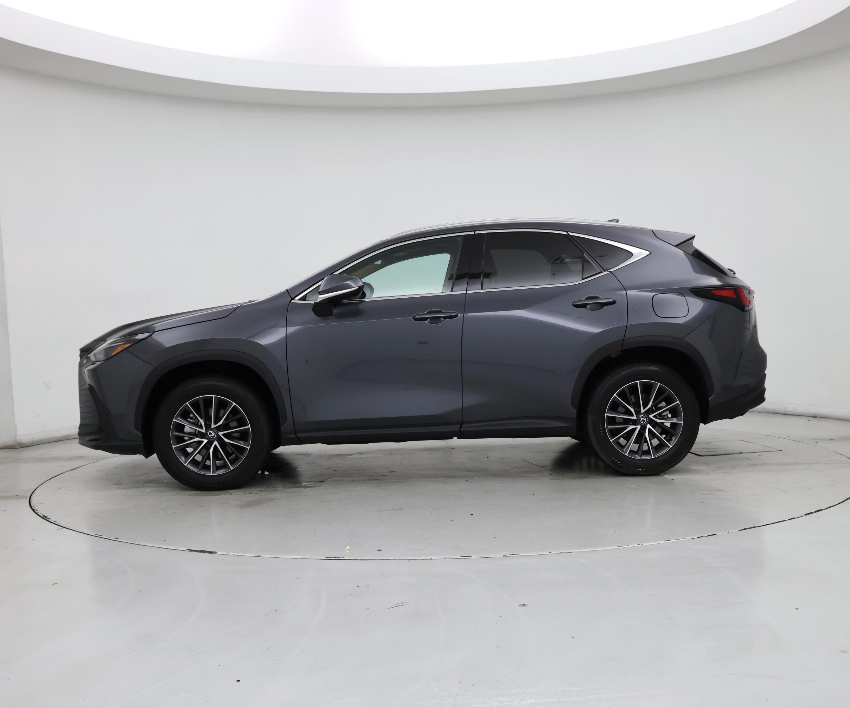 Thumbnail: 2025 Lexus NX - 3