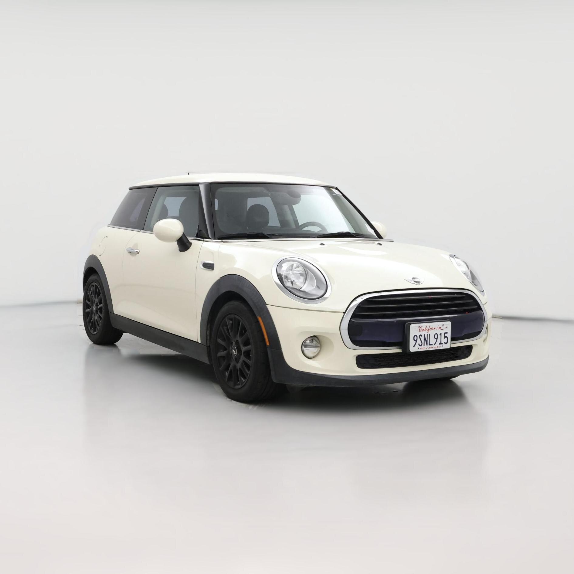 Thumbnail: 2018 MINI Cooper Hardtop - 1