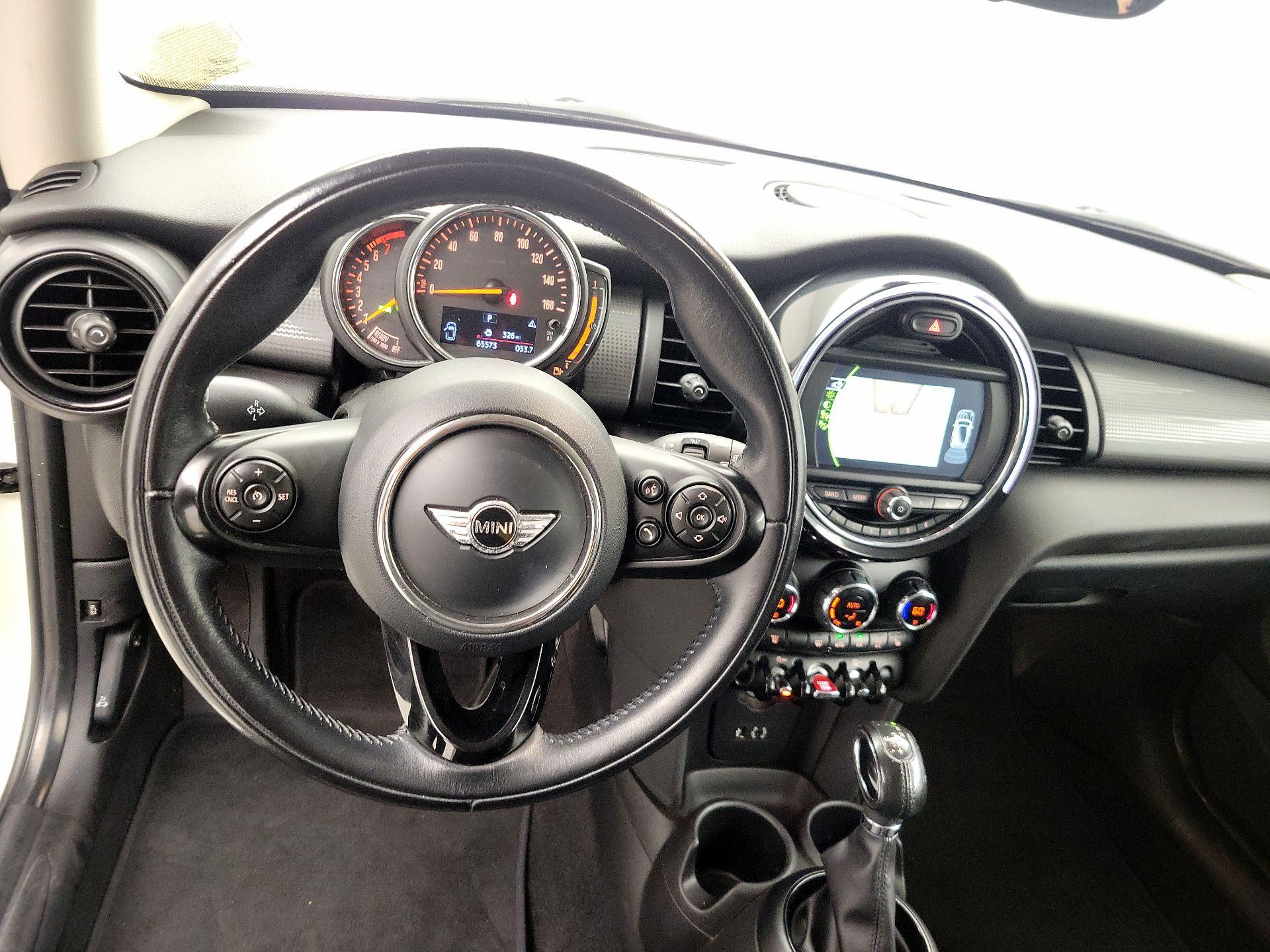 Thumbnail: 2018 MINI Cooper Hardtop - 10