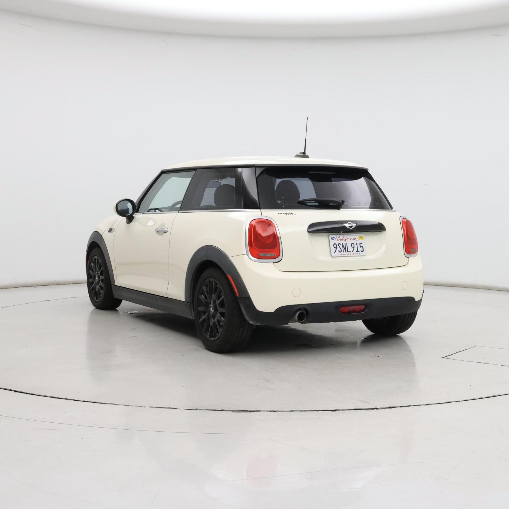 Thumbnail: 2018 MINI Cooper Hardtop - 2