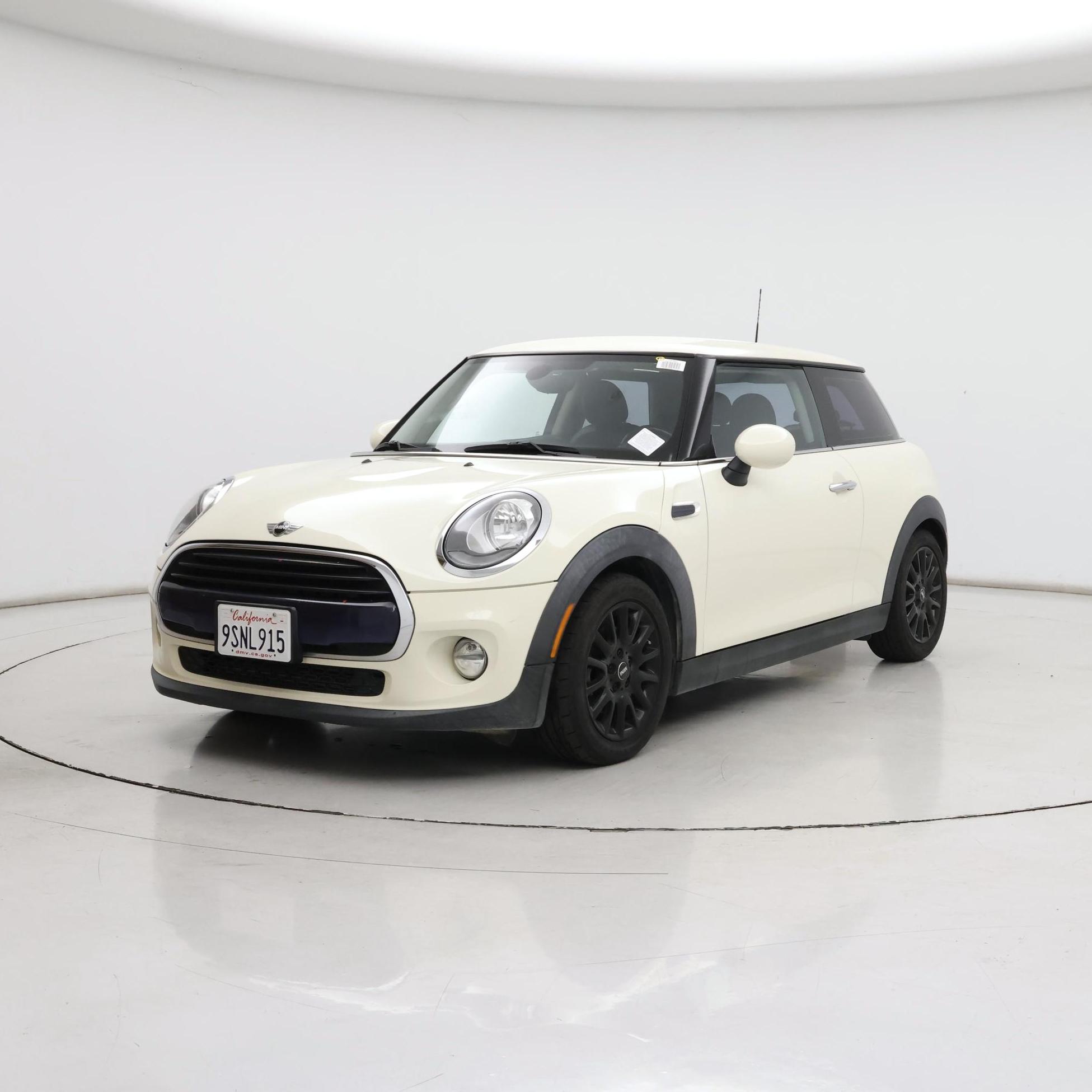 Thumbnail: 2018 MINI Cooper Hardtop - 4