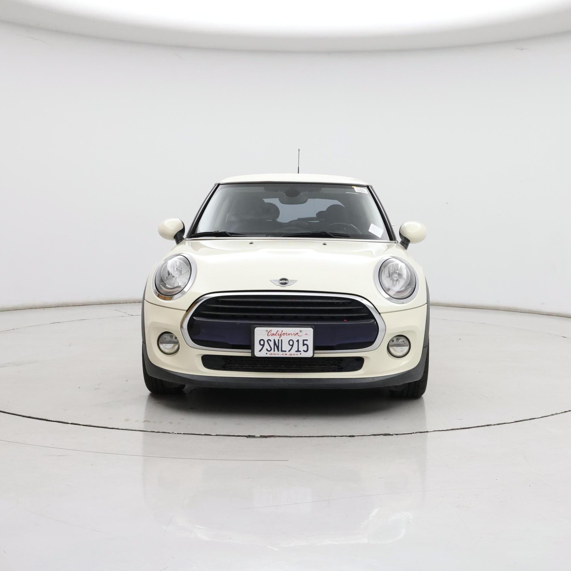 Thumbnail: 2018 MINI Cooper Hardtop - 5