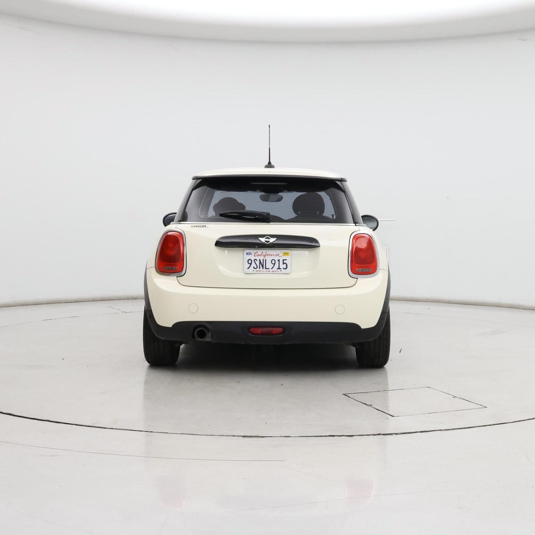 Thumbnail: 2018 MINI Cooper Hardtop - 6