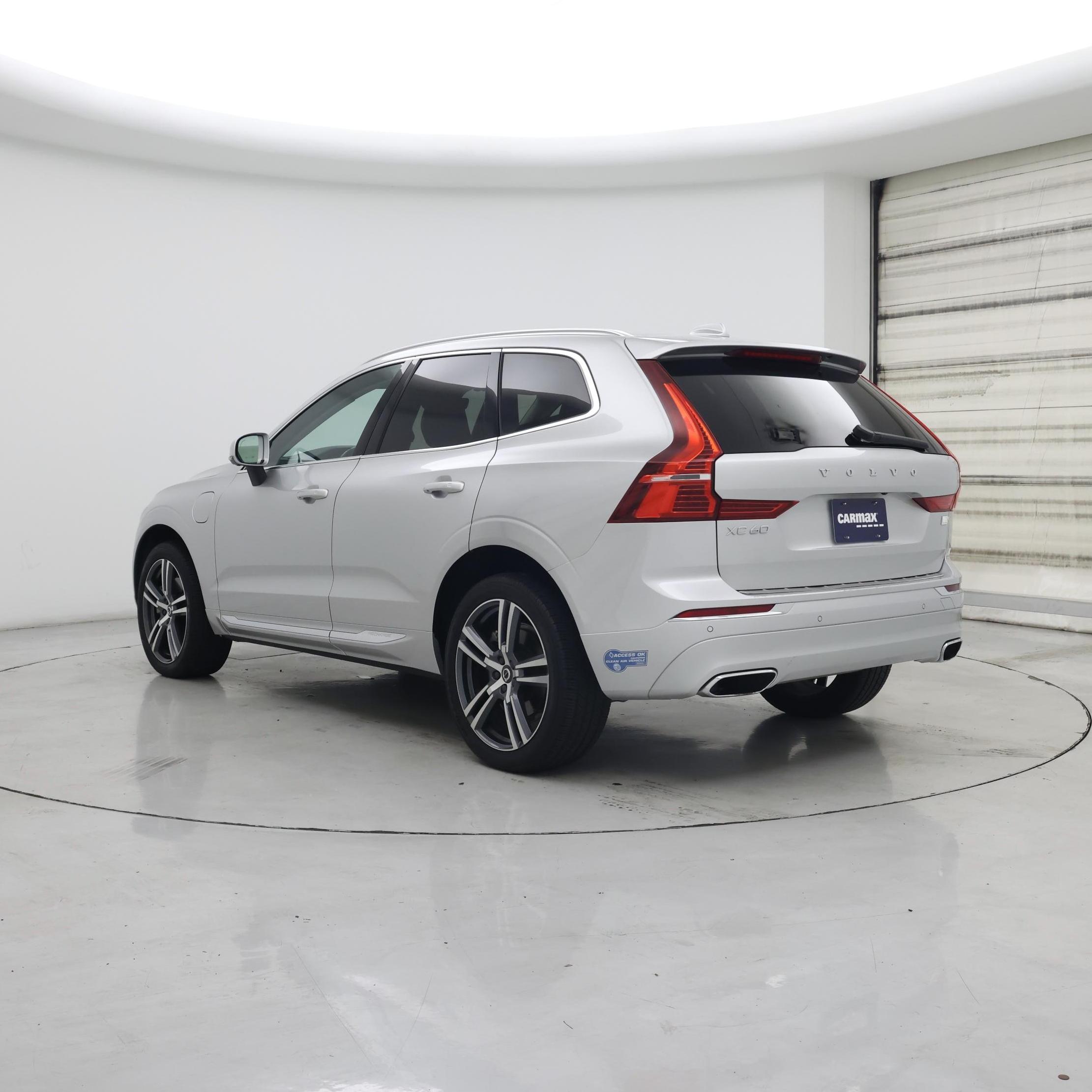 Thumbnail: 2021 Volvo XC60 - 2