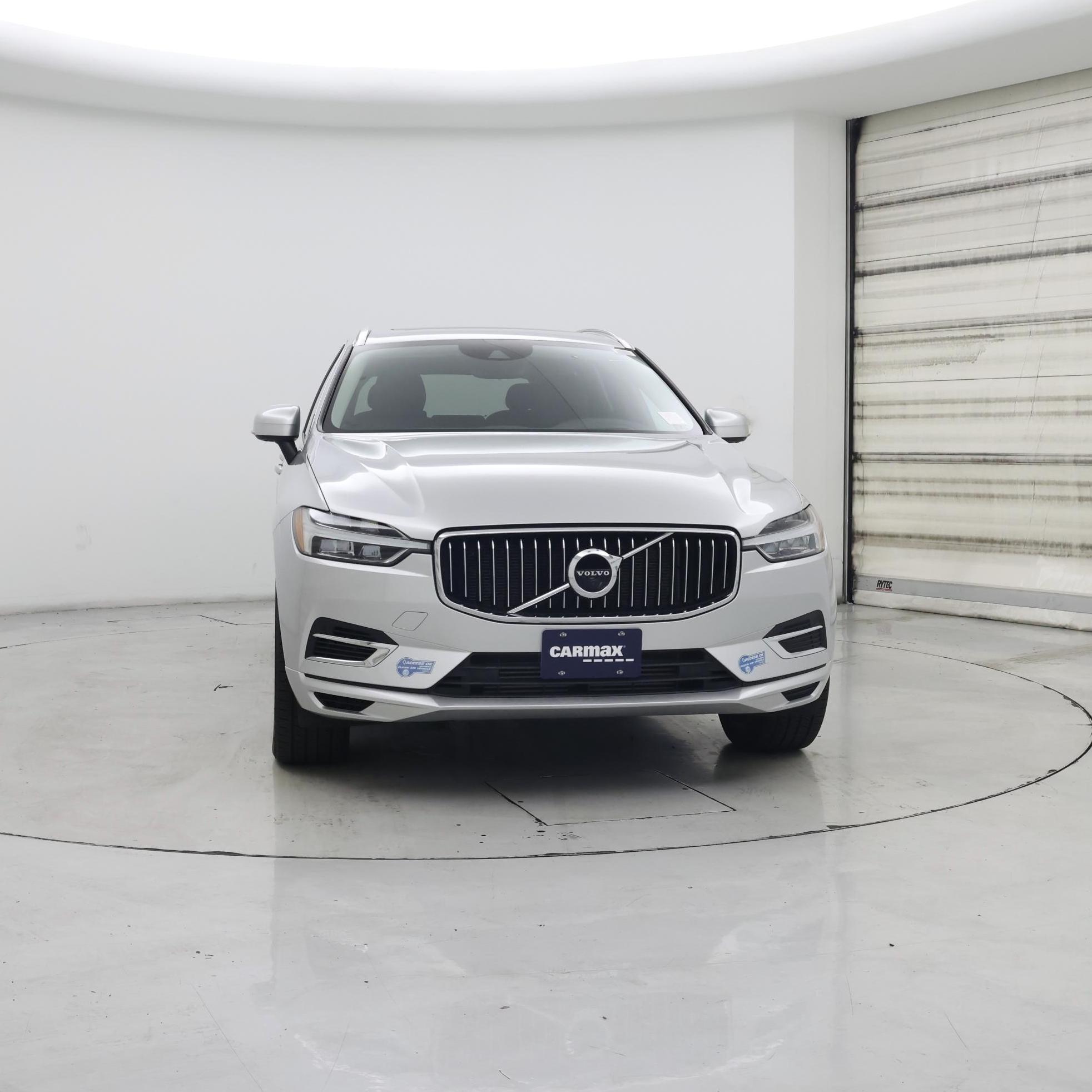 Thumbnail: 2021 Volvo XC60 - 5