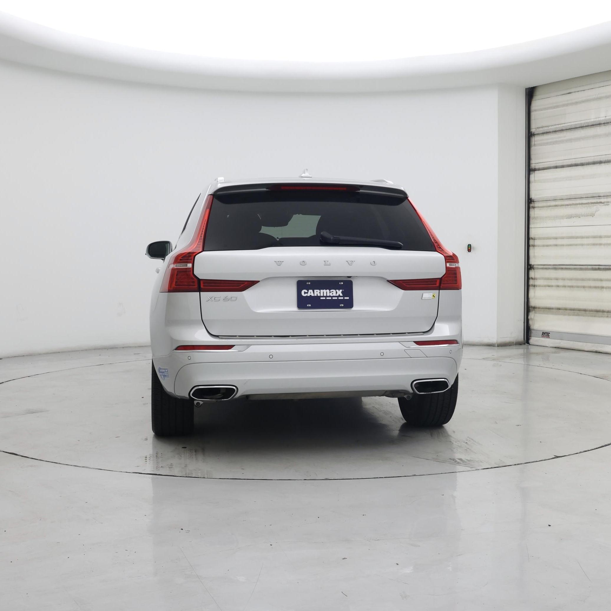 Thumbnail: 2021 Volvo XC60 - 6