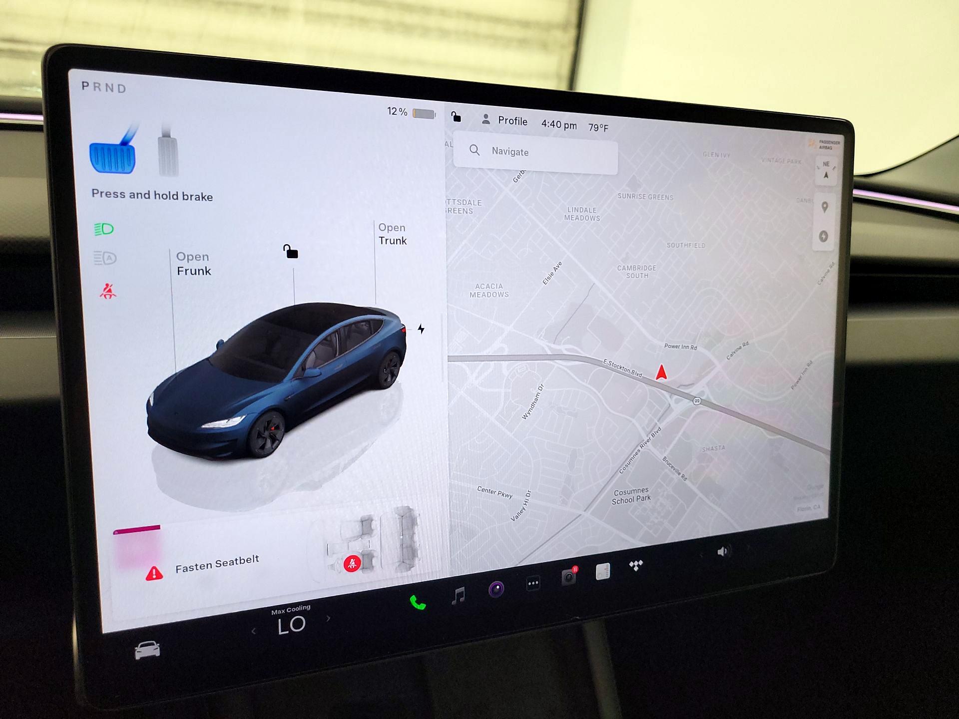 Thumbnail: 2025 Tesla Model 3 - 13