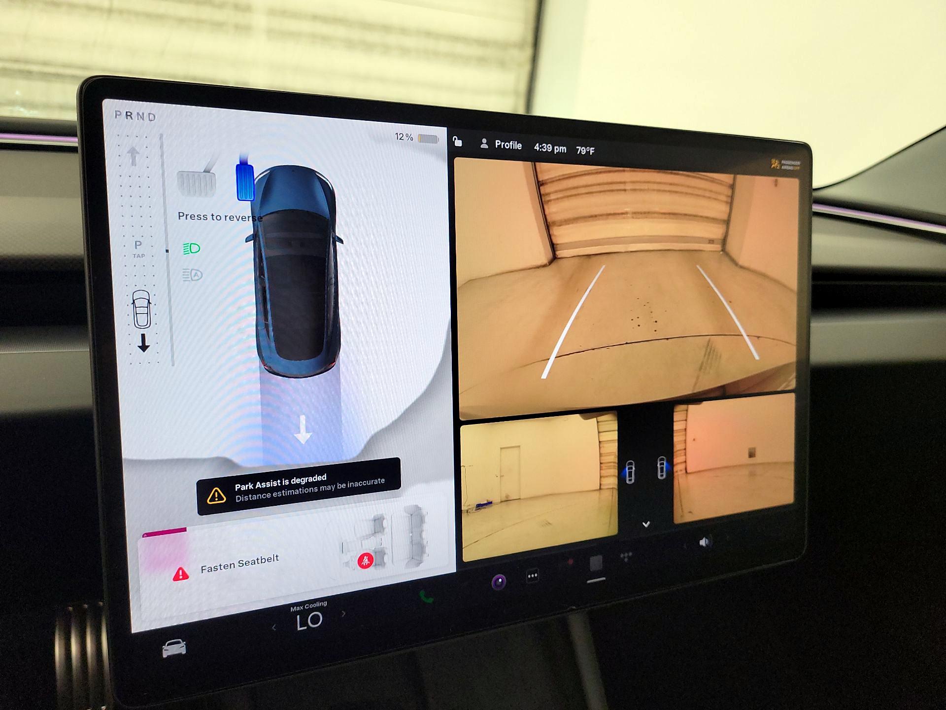 Thumbnail: 2025 Tesla Model 3 - 14