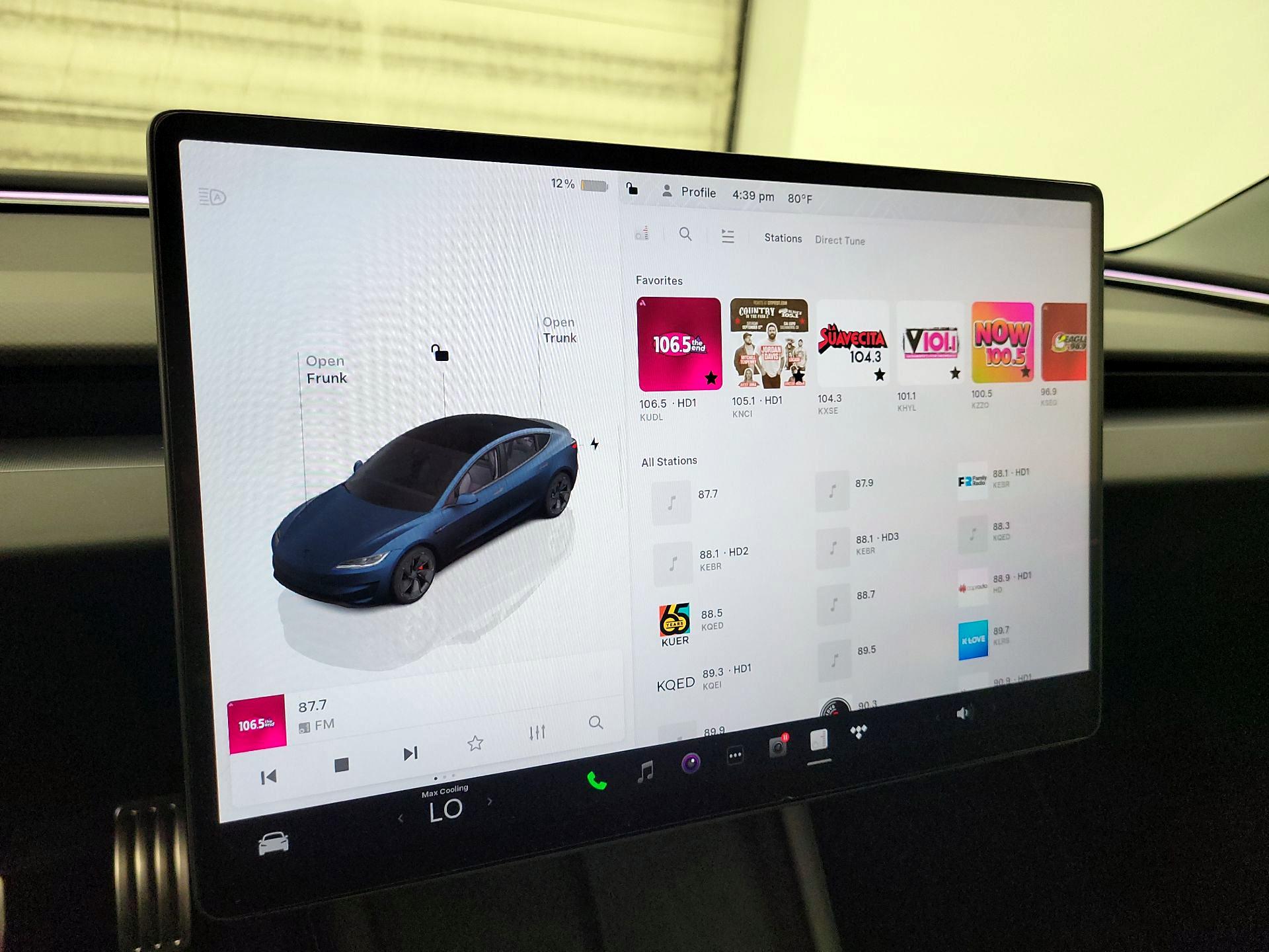 Thumbnail: 2025 Tesla Model 3 - 15