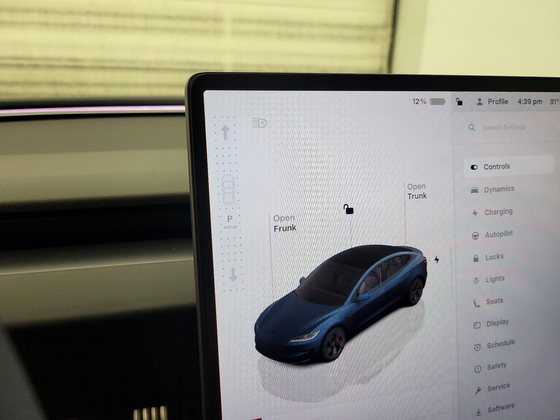 Thumbnail: 2025 Tesla Model 3 - 17