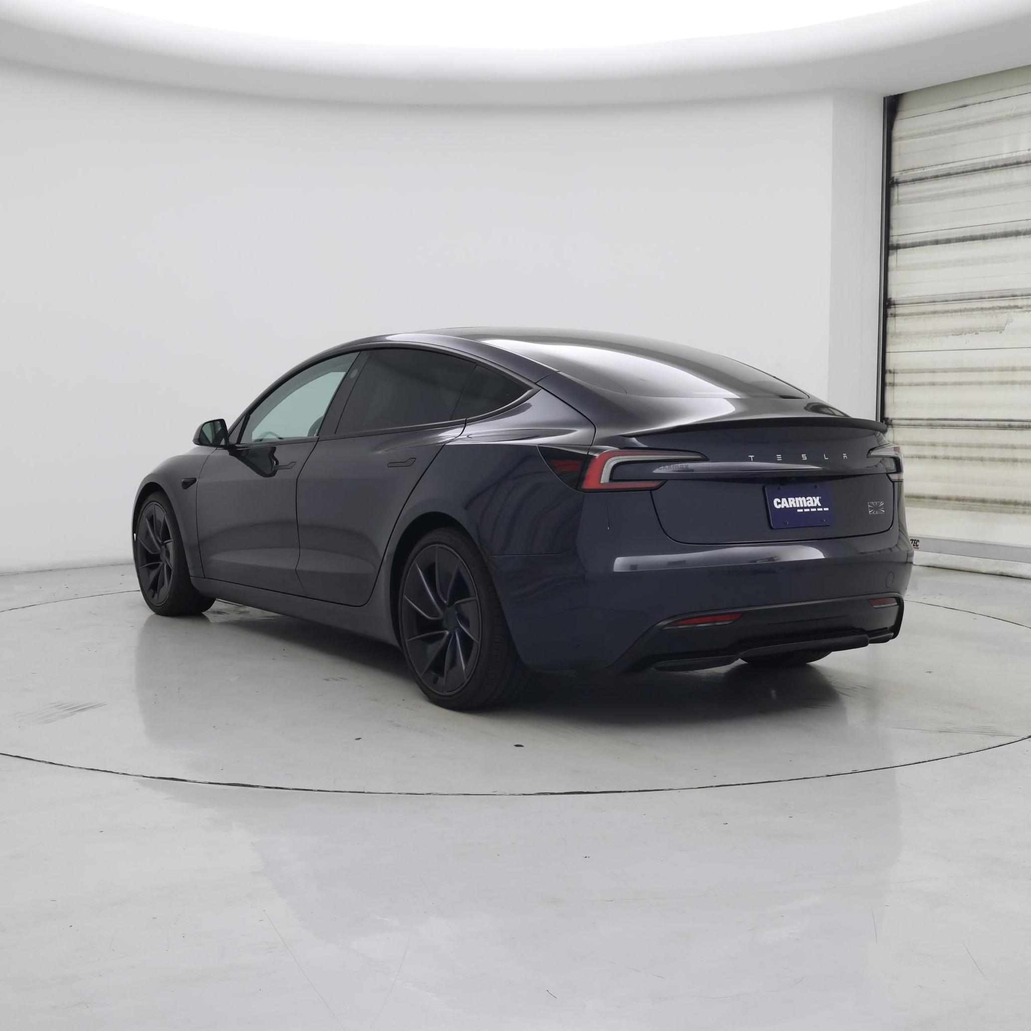 Thumbnail: 2025 Tesla Model 3 - 2