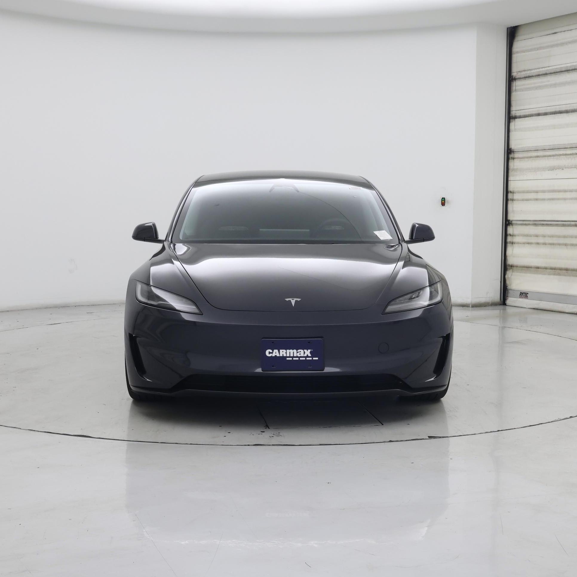 Thumbnail: 2025 Tesla Model 3 - 5