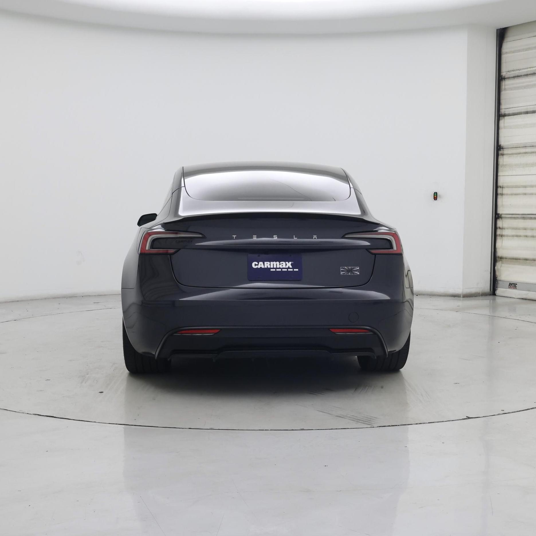 Thumbnail: 2025 Tesla Model 3 - 6